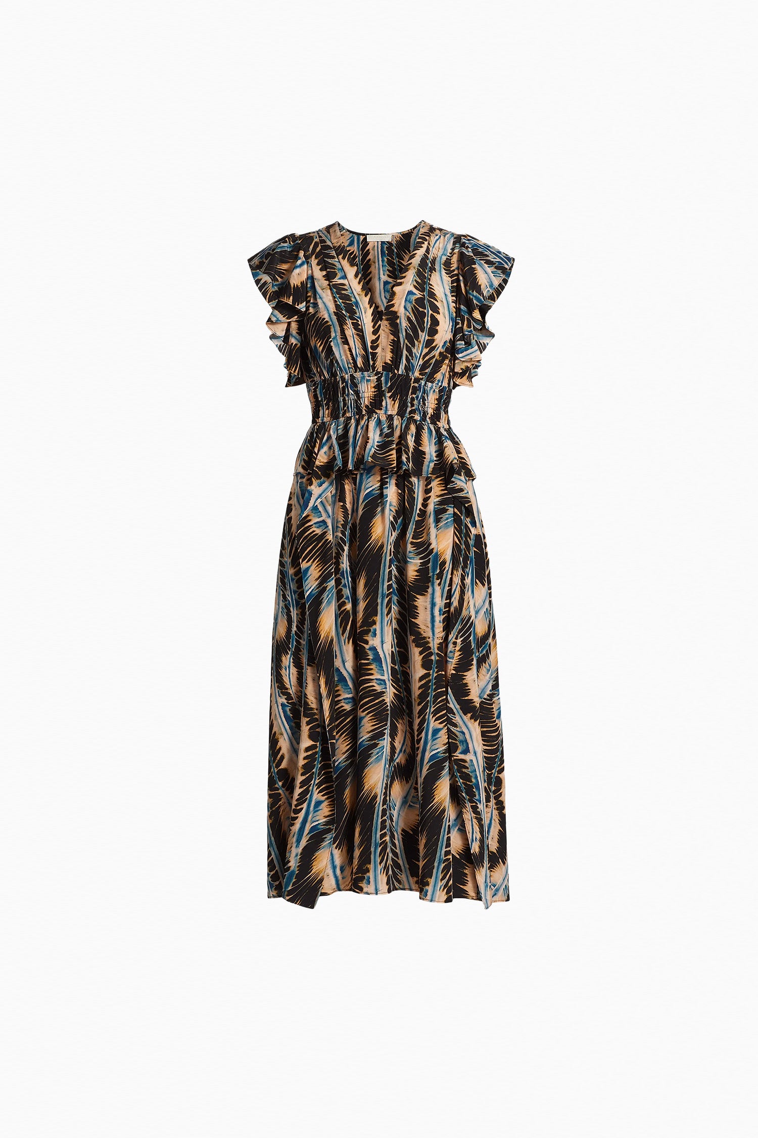 Brielle Dress - River