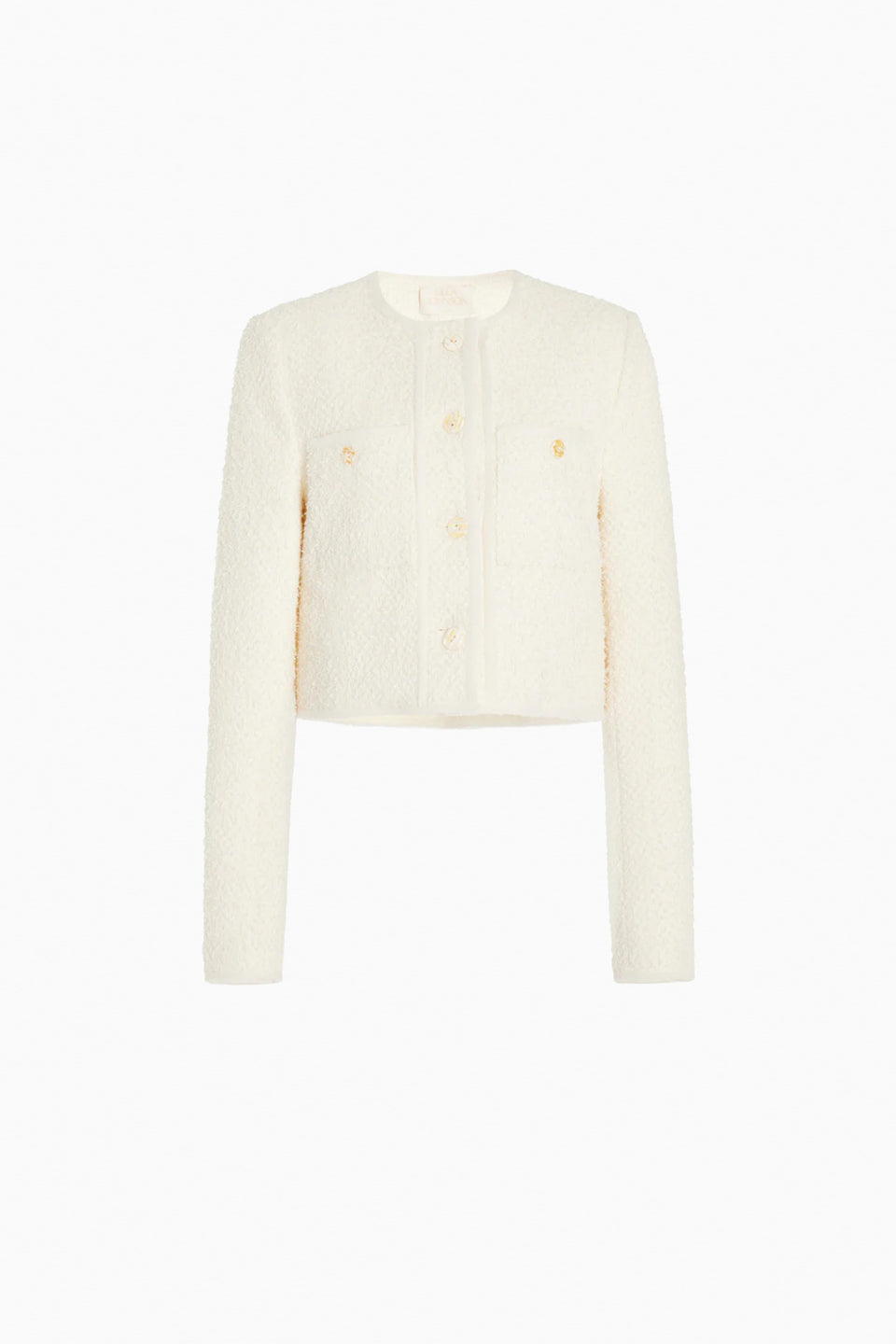 Brynn Jacket - Cowrie
