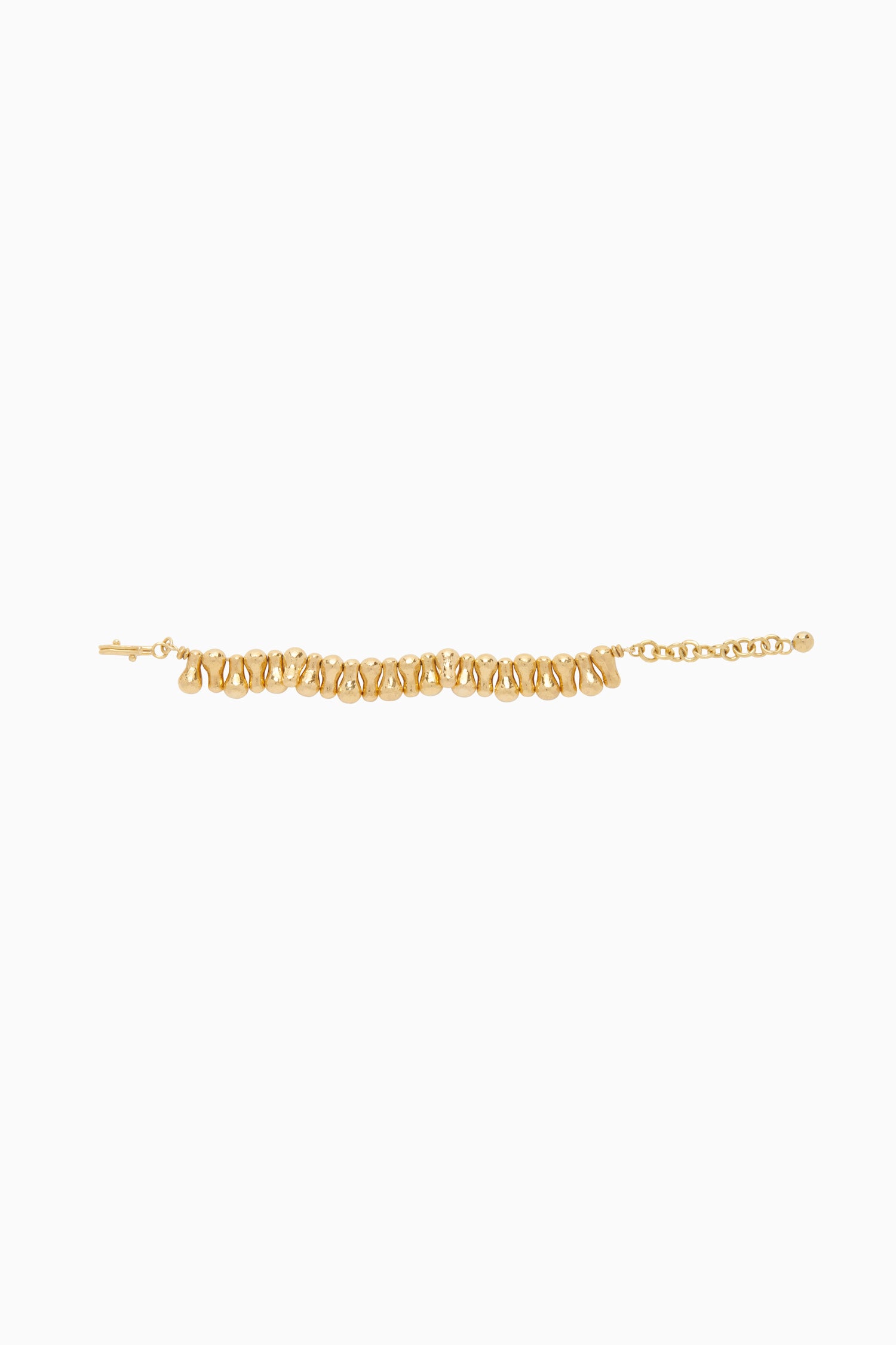 Ulla Johnson Sahra Bracelet - Brass