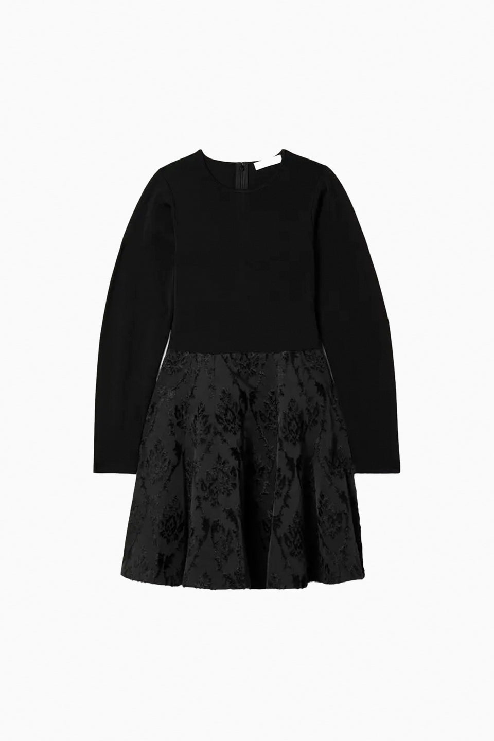 Cara Dress - Noir