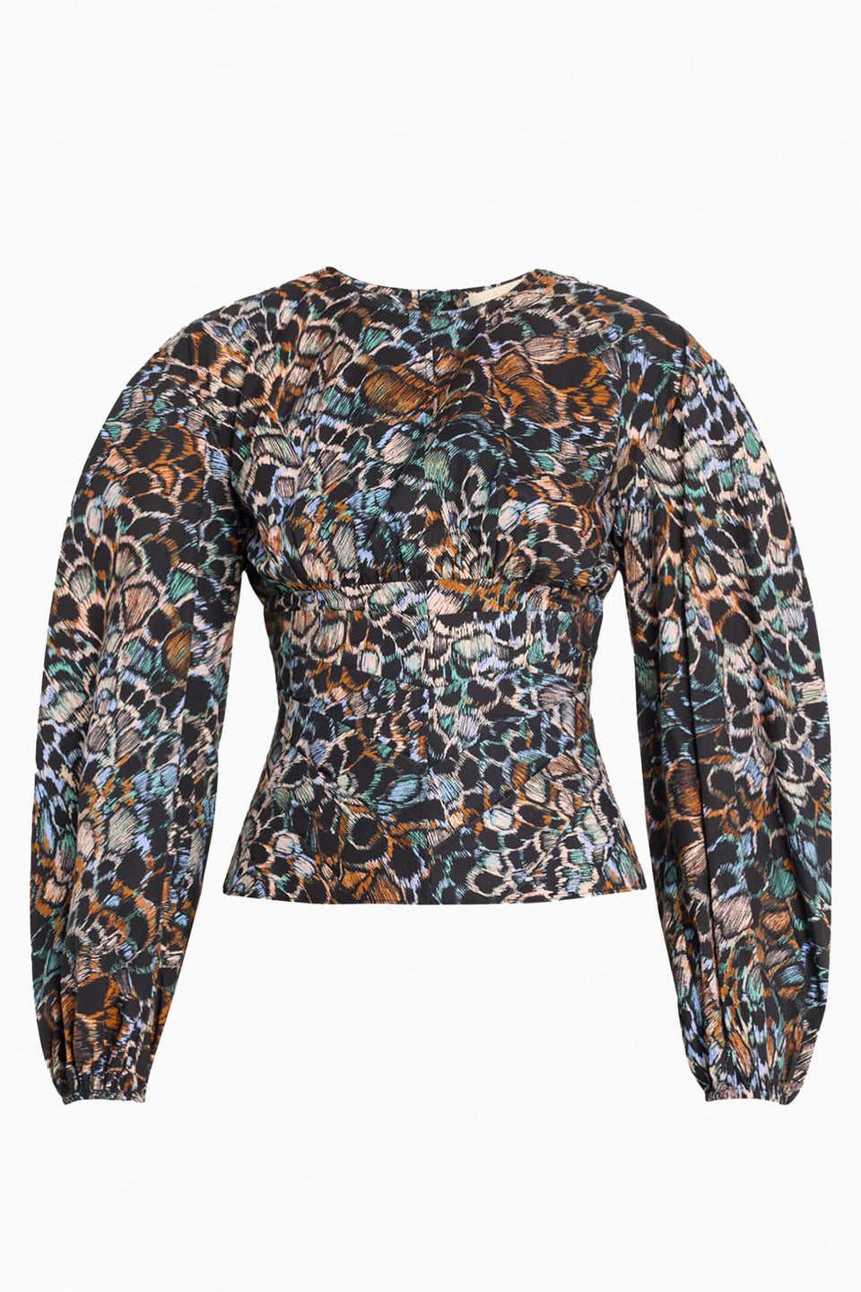 Celie Blouse - Starling