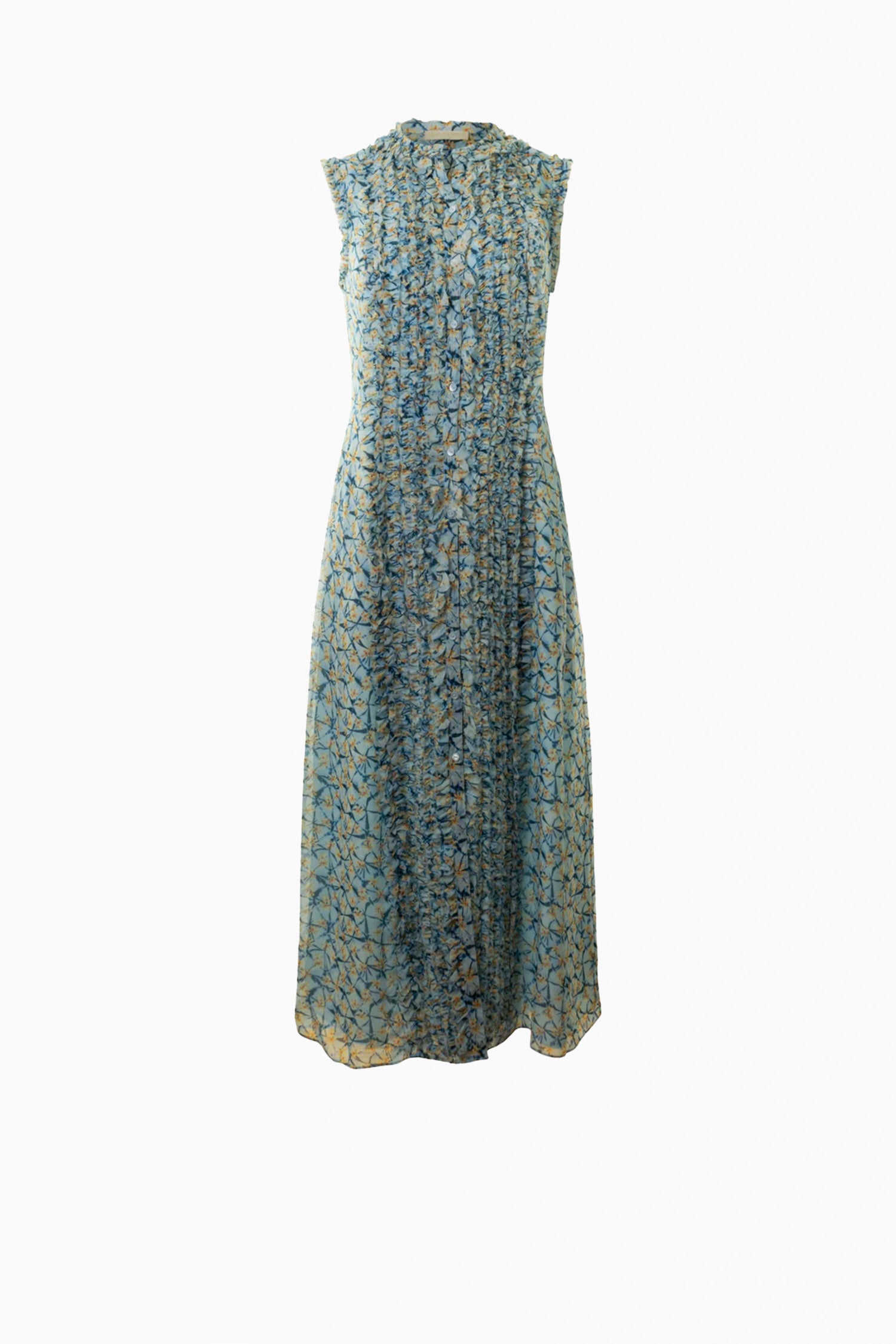 Claudine Dress - Idalia