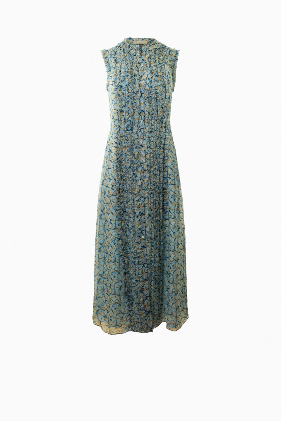 Claudine Dress - Idalia