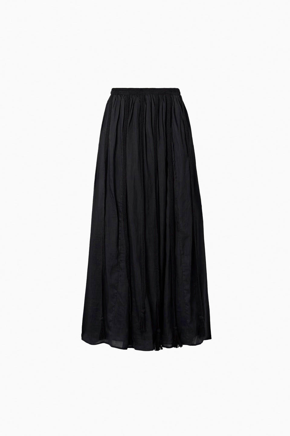 Corrine Skirt - Noir