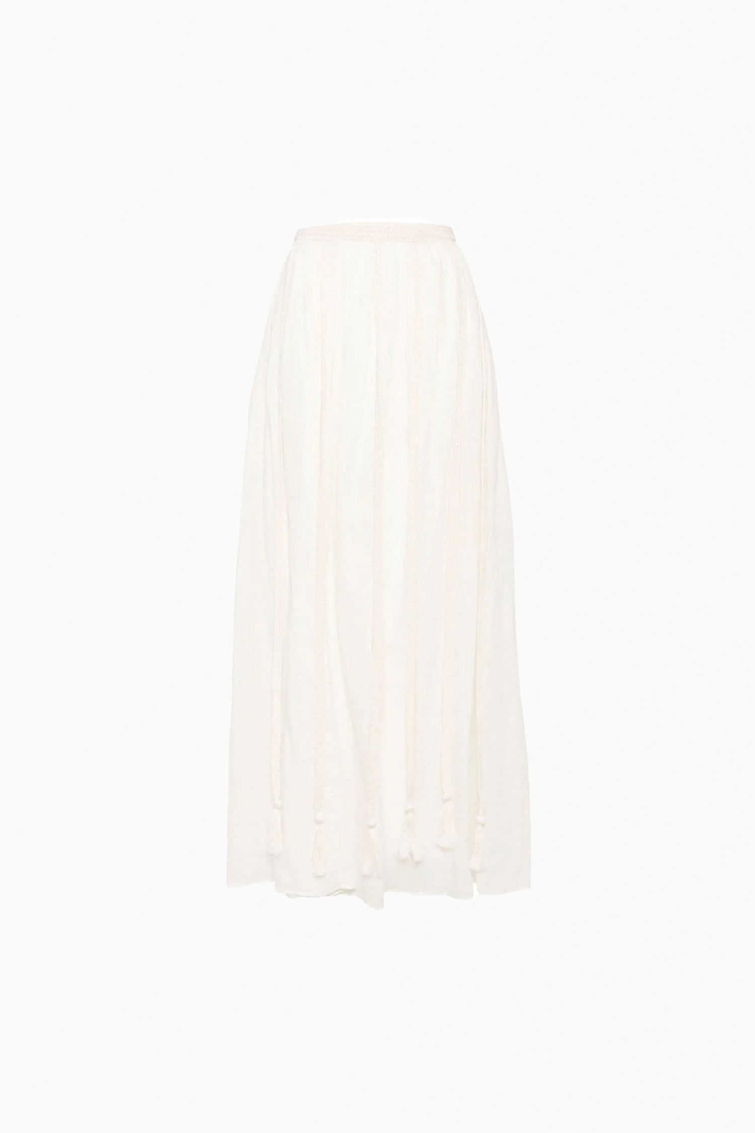 Ulla Johnson Corrine Skirt - Pristine