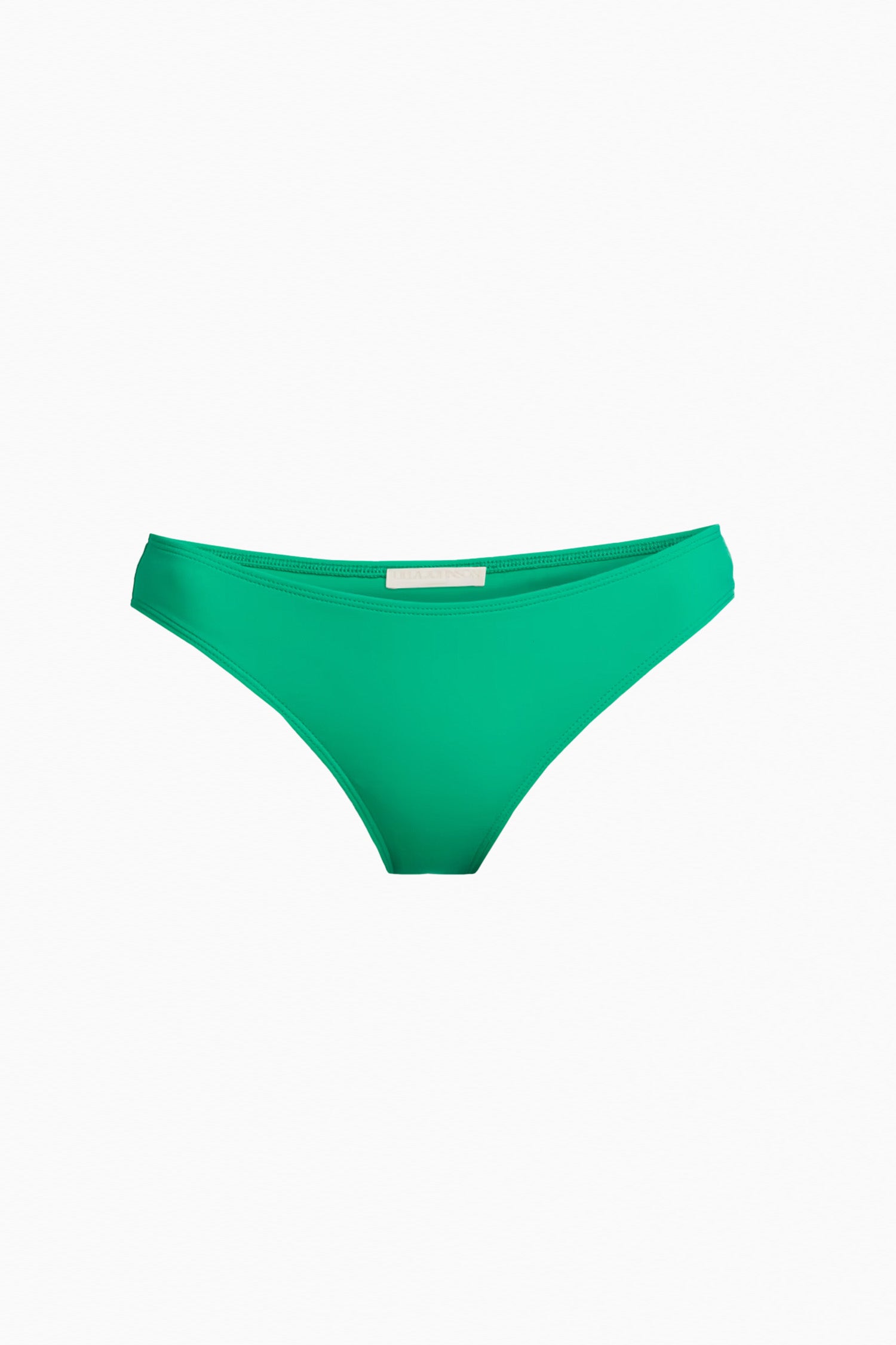 Dani Bikini Bottom - Emerald
