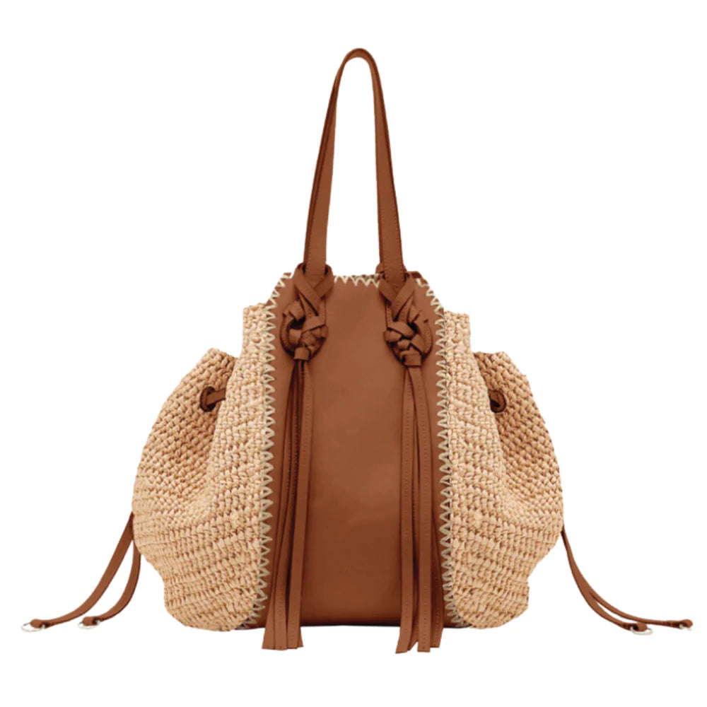 Daphne Carryall - Natural - Ulla Johnson