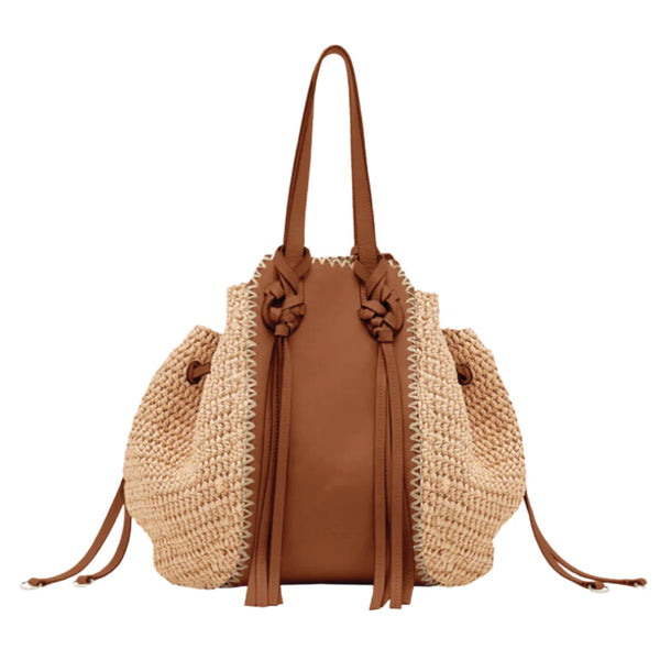 Daphne Carryall - Natural - Ulla Johnson