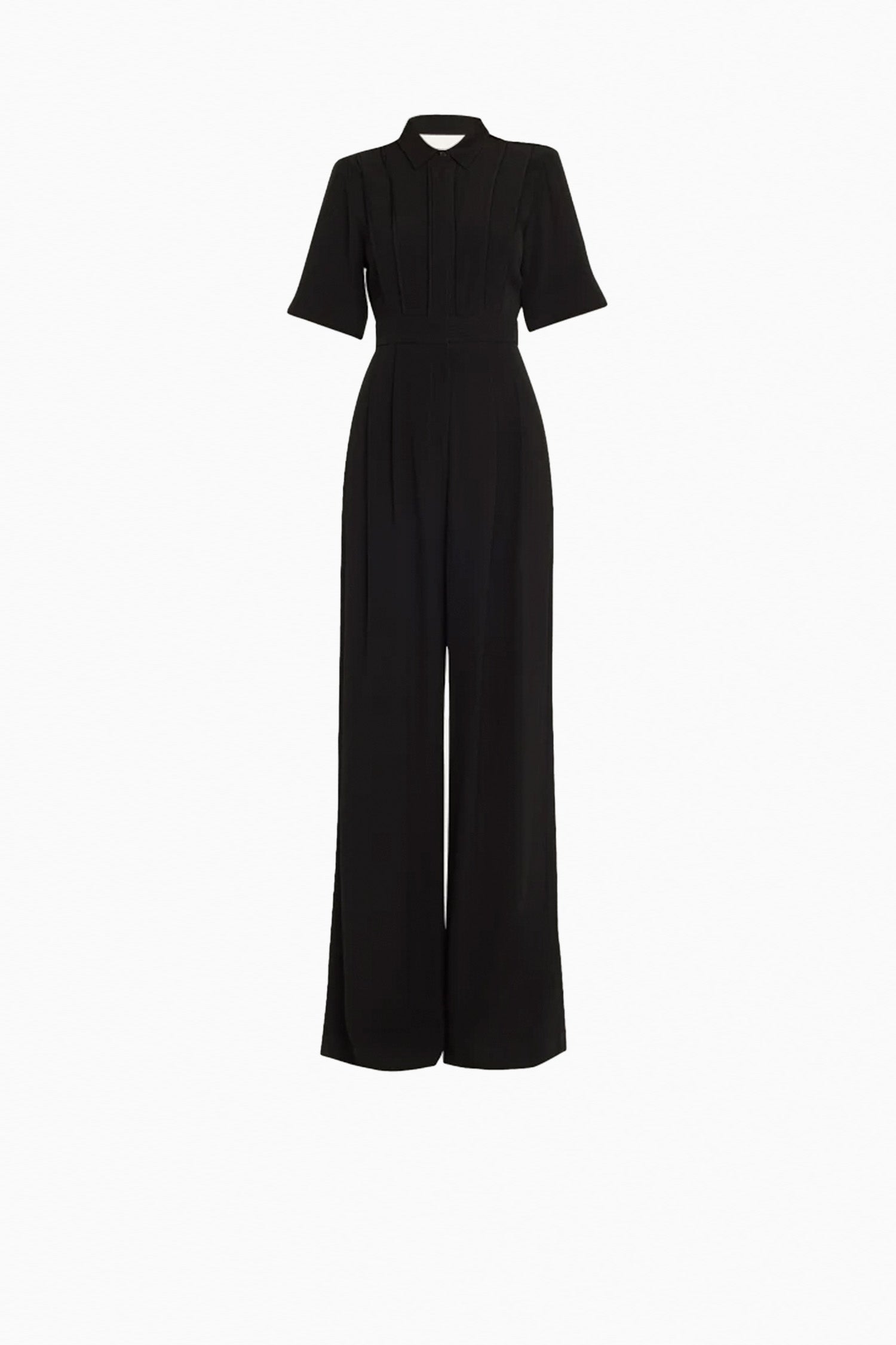 Deia Jumpsuit - Noir