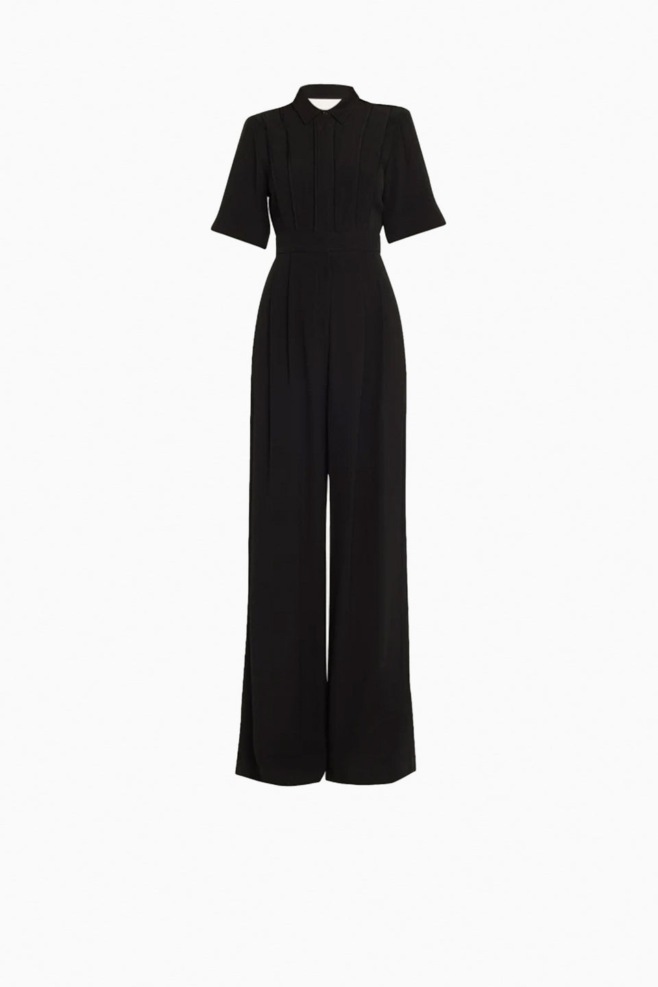 Deia Jumpsuit - Noir