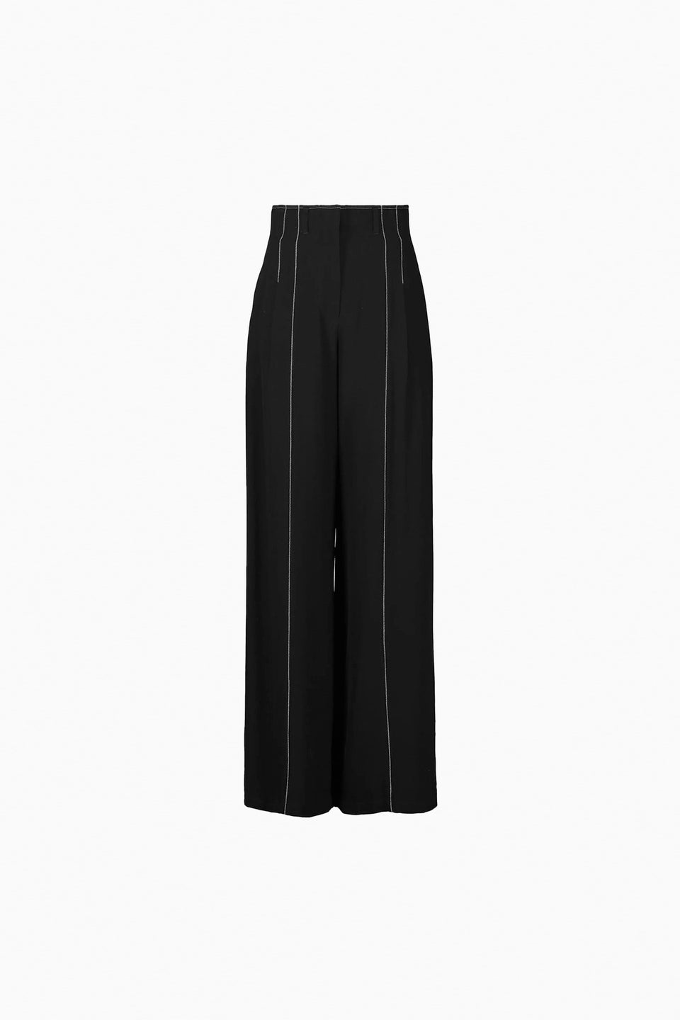 Delvine Pant - Noir
