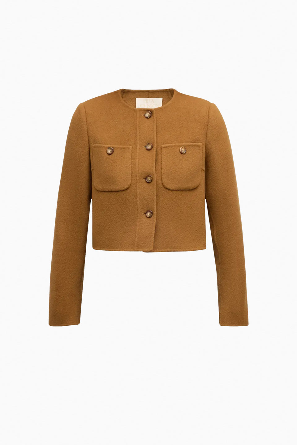 Eve Jacket - Willow