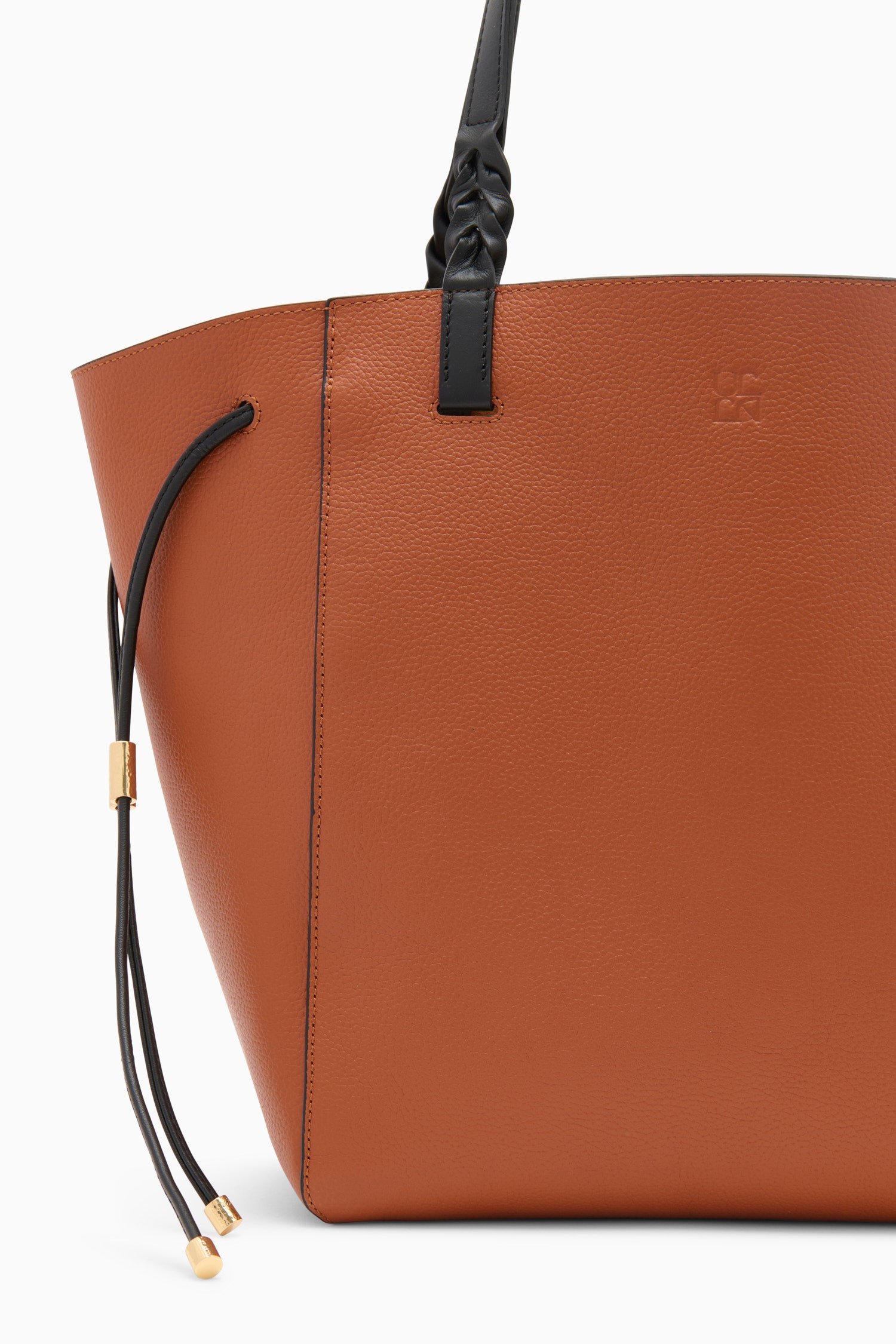 Alma Everyday Tote - Sierra