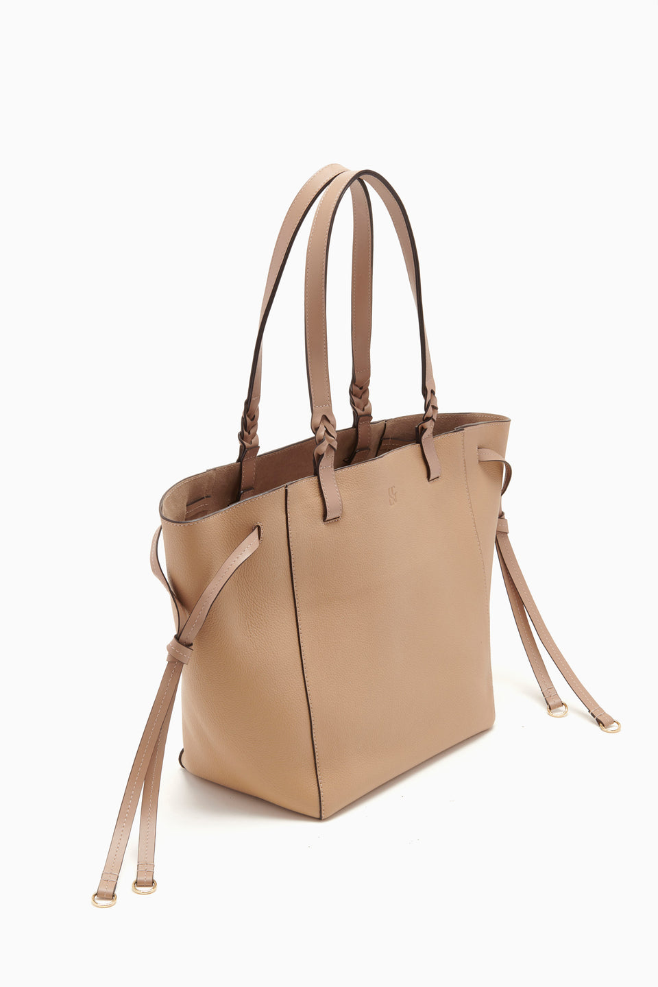 Alma Everyday Tote - Mica