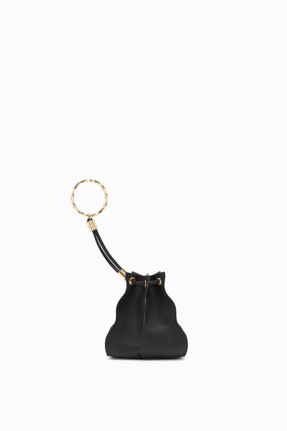 Adria Mini Pochette - Noir