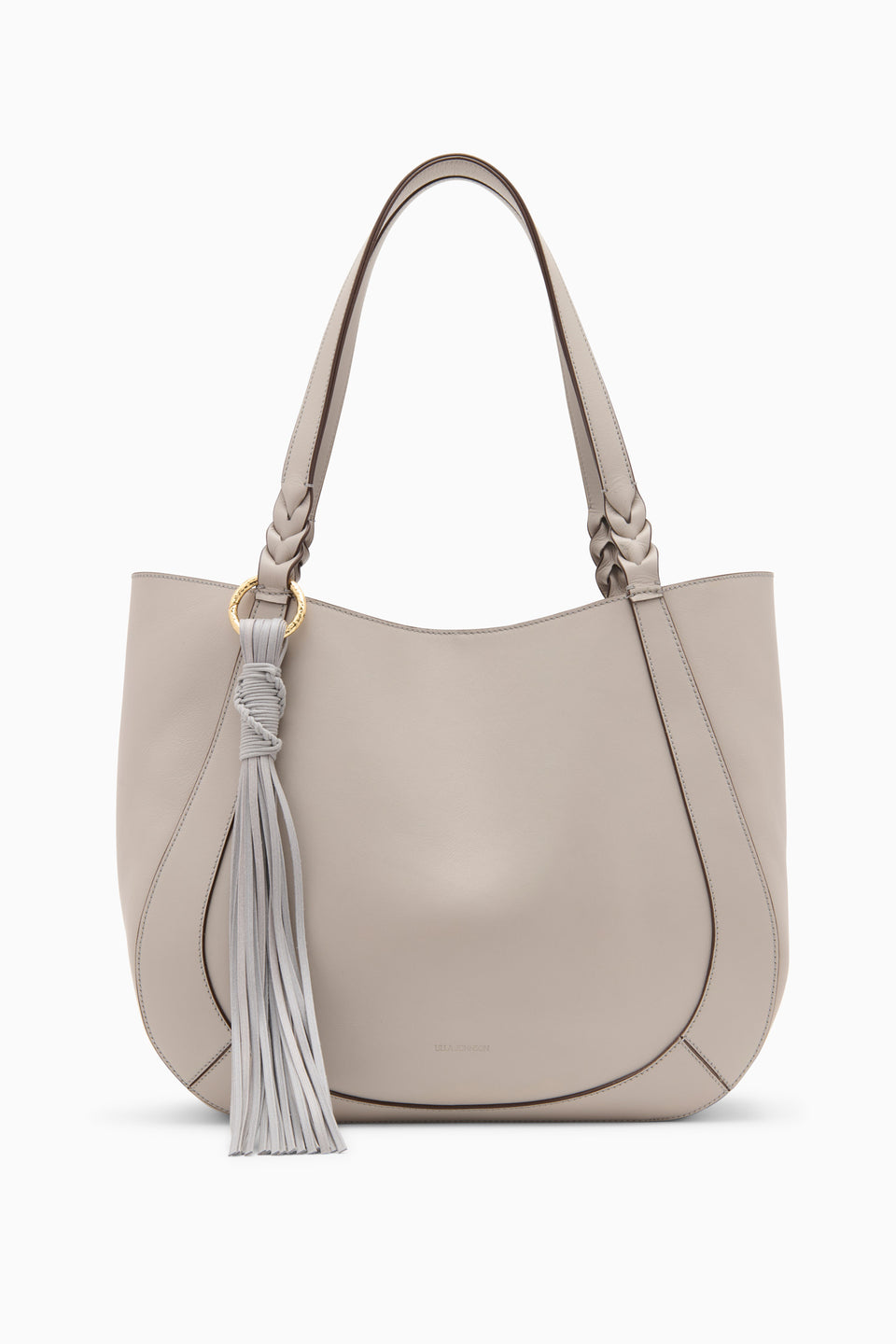 Albers East West Tote - Dove