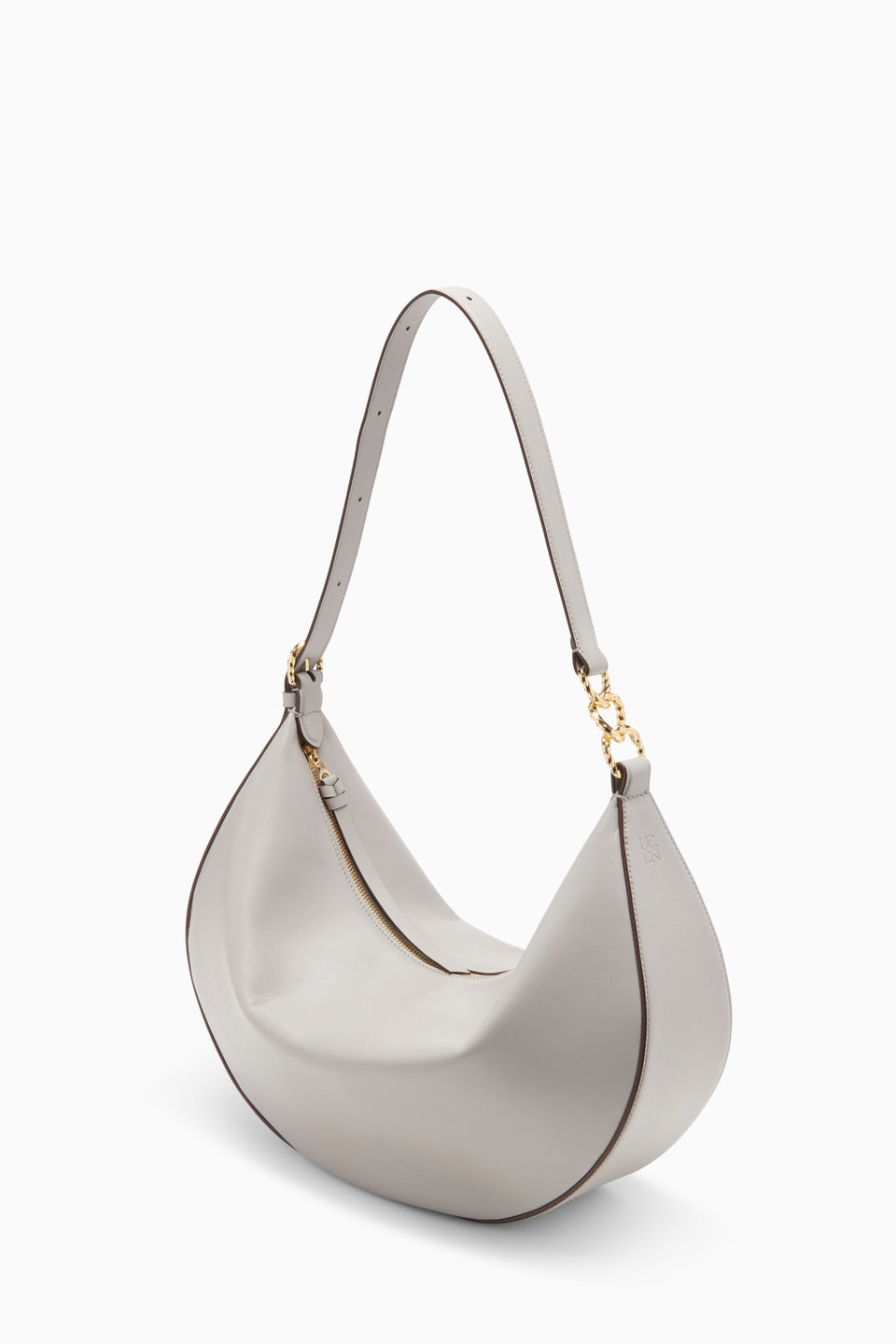 Twyla Large Hobo - Dove