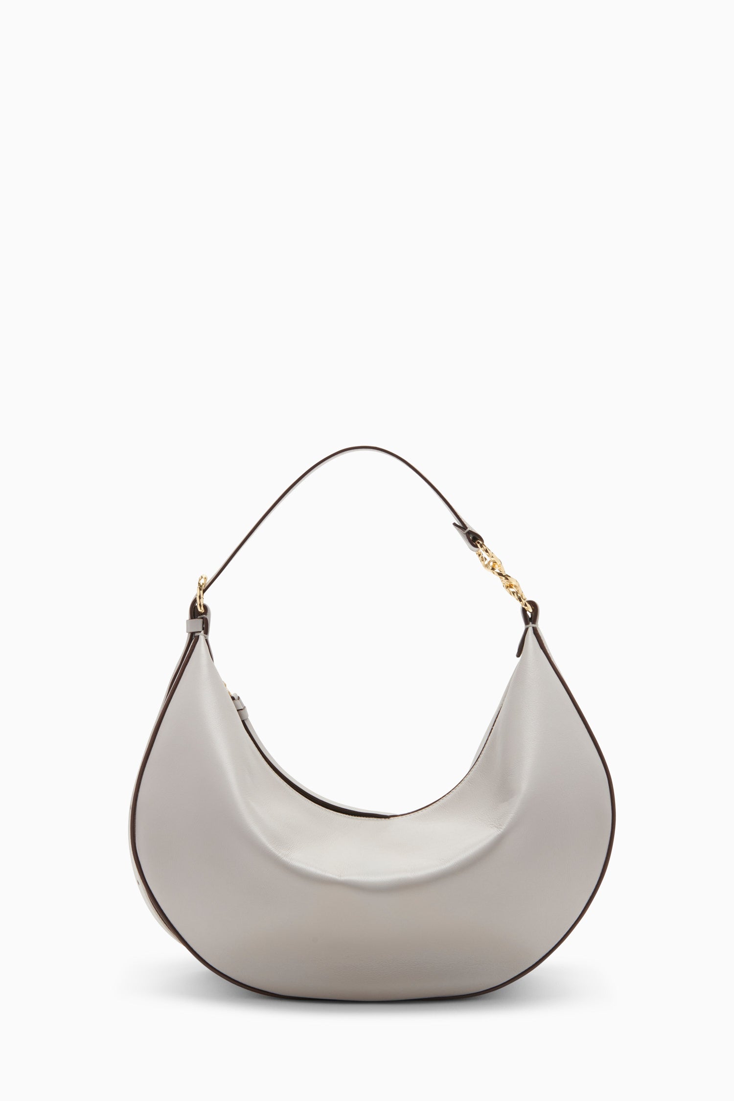 Ulla Johnson Twyla Large Hobo - Dove