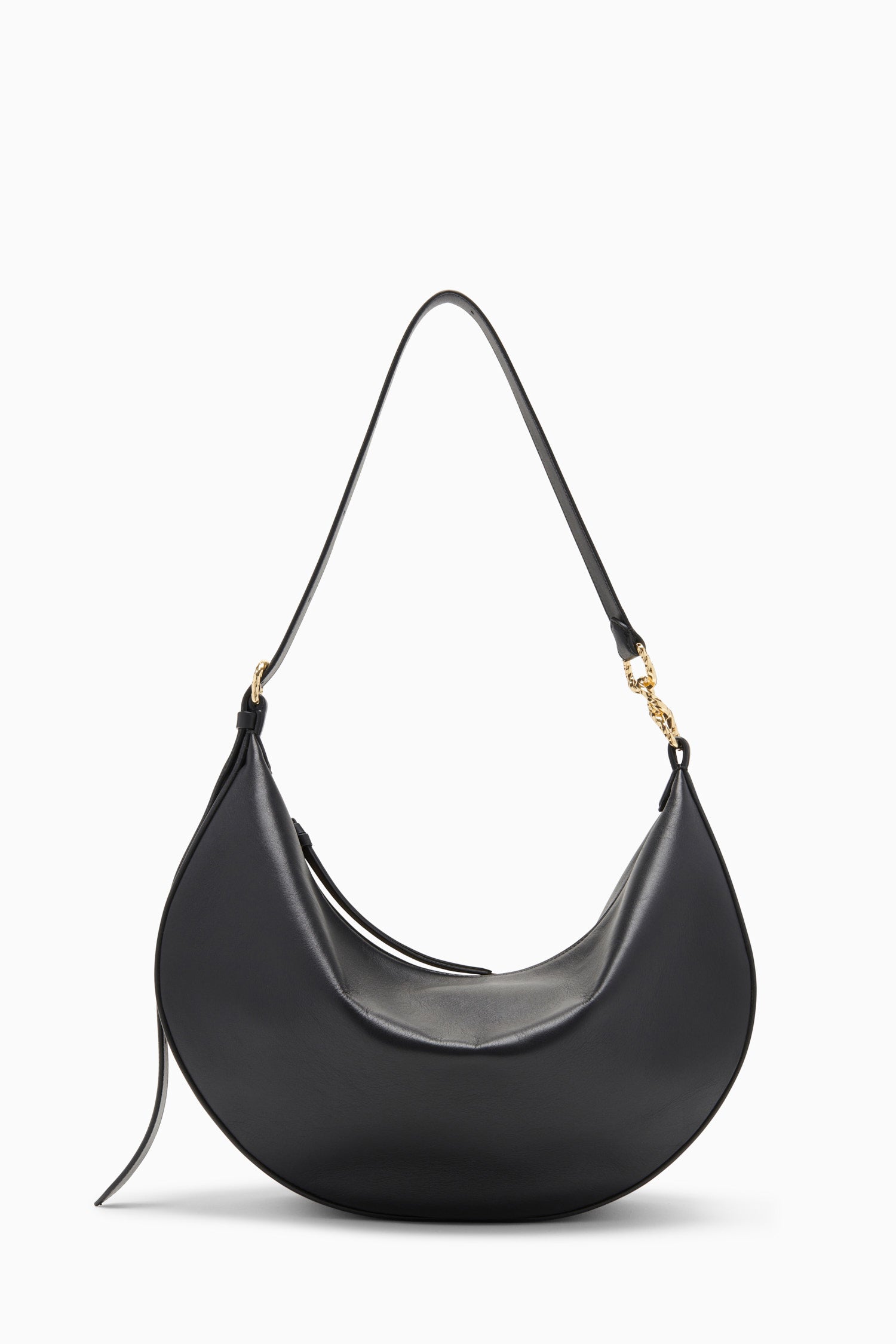 Twyla Large Hobo - Noir