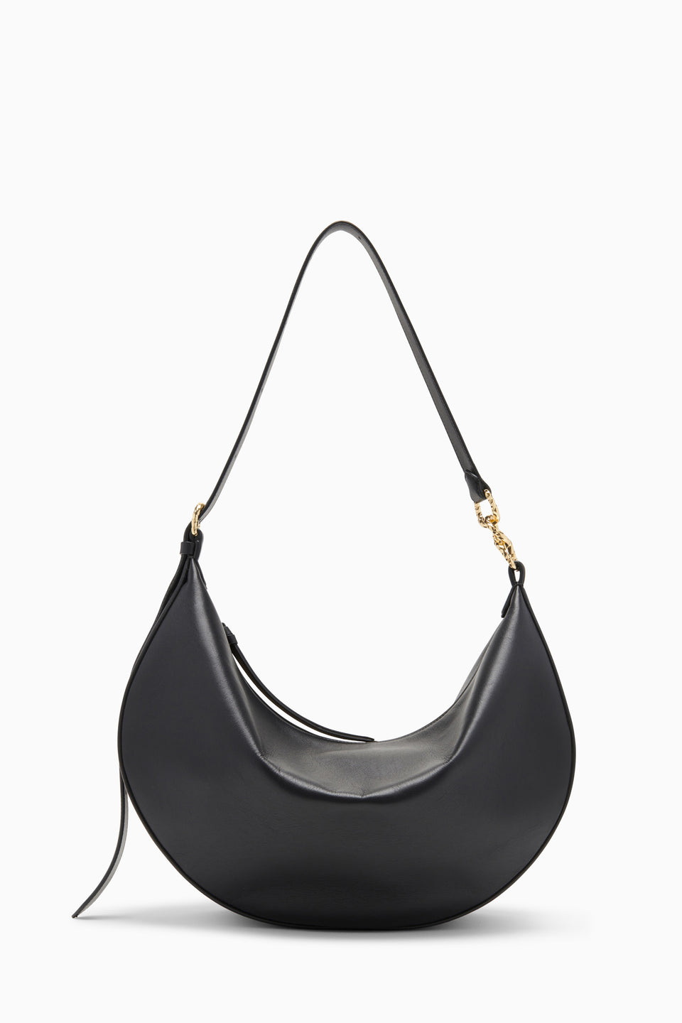 Twyla Large Hobo - Noir