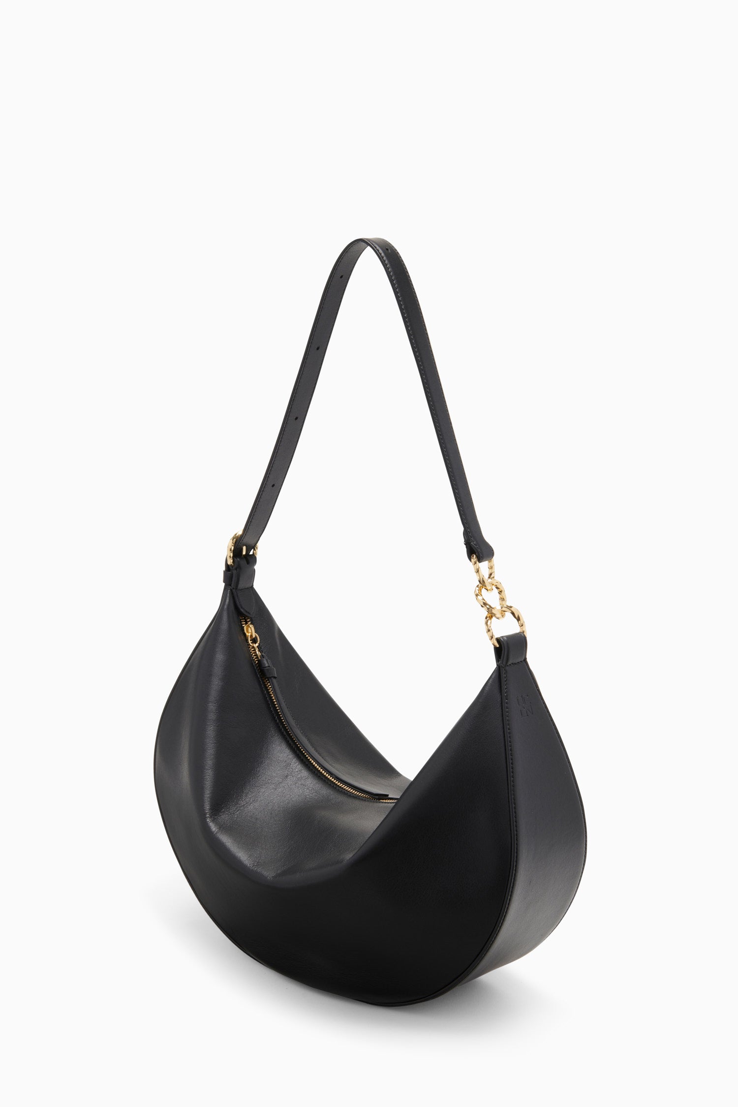 Twyla Large Hobo - Noir