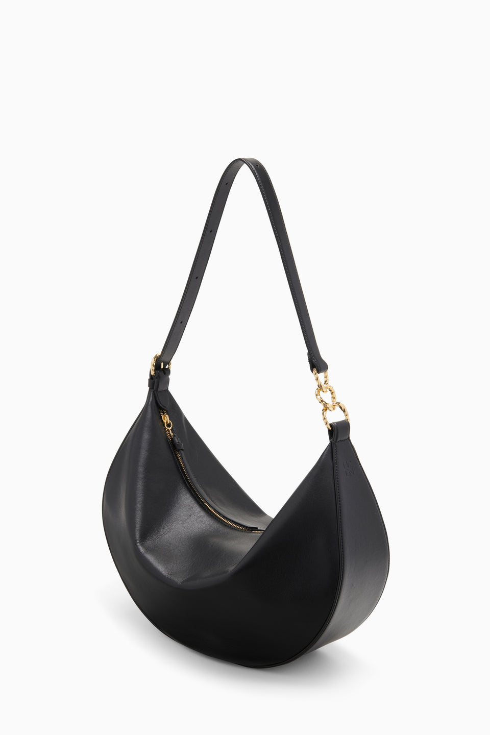 Twyla Large Hobo - Noir