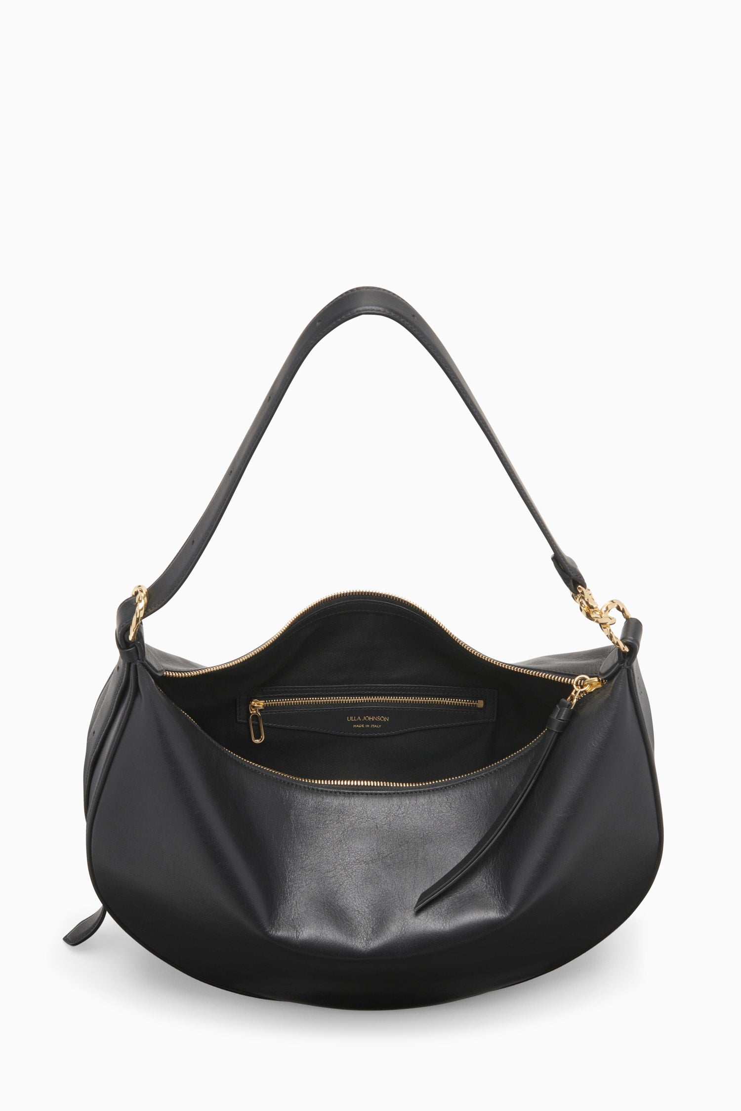 Twyla Large Hobo - Noir