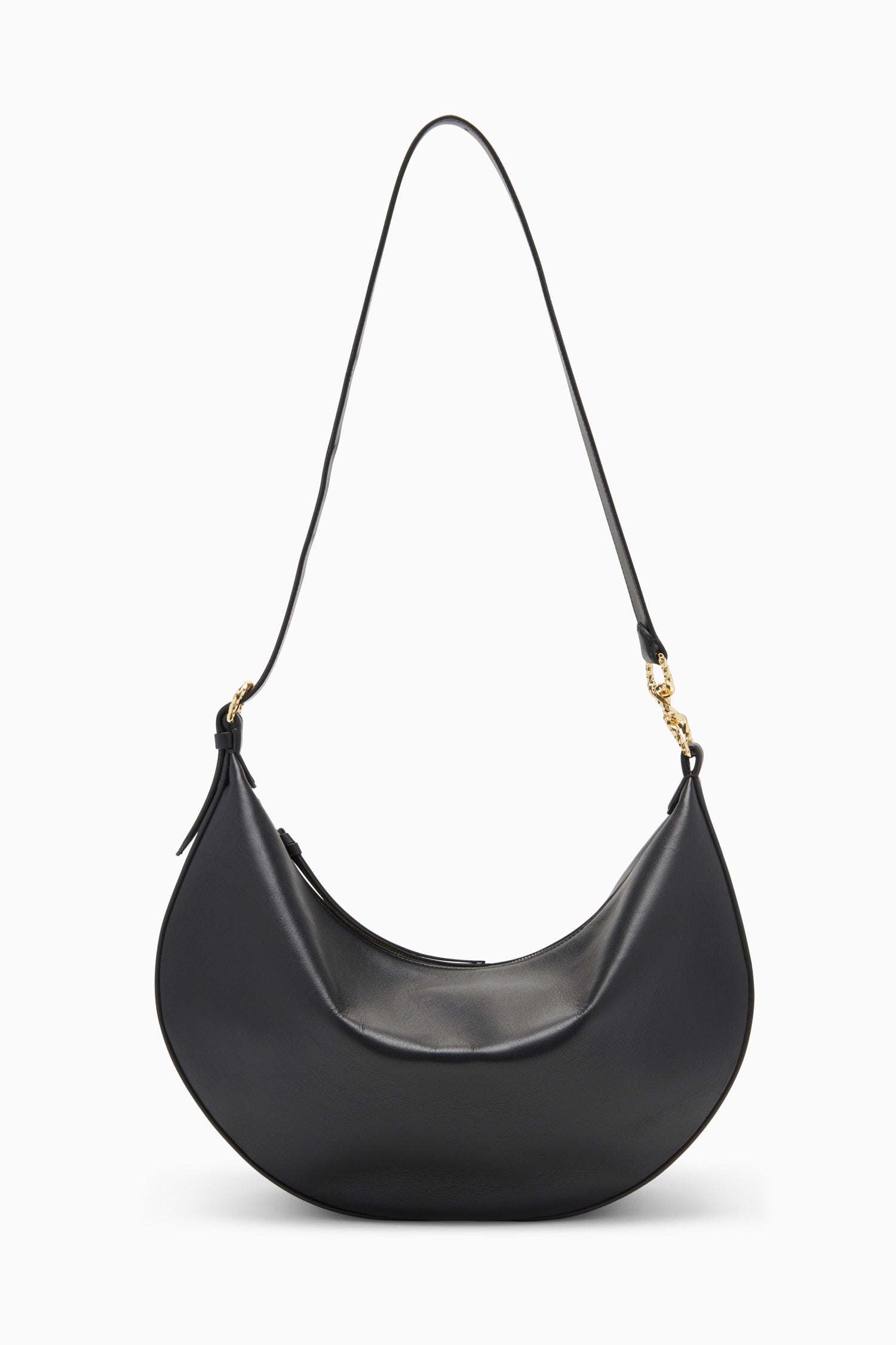 Twyla Large Hobo - Noir