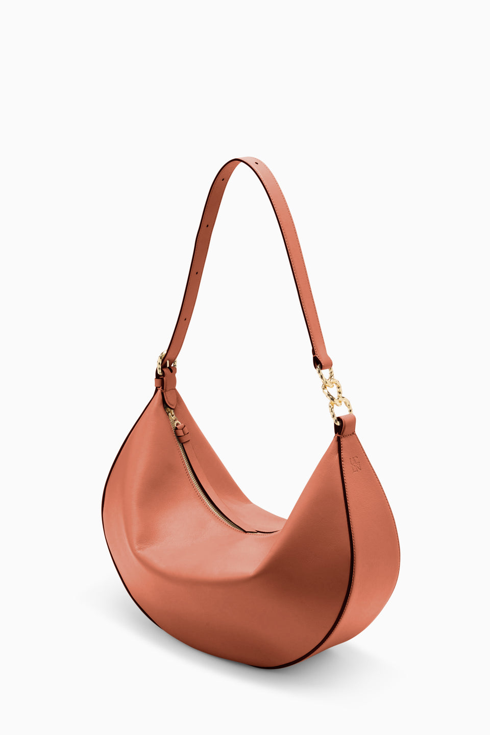 Twyla Large Hobo - Sierra