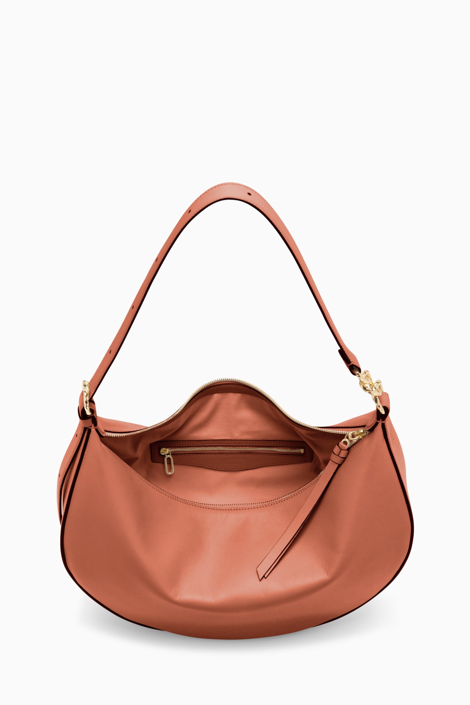 Ulla Johnson Twyla Large Hobo - Sierra