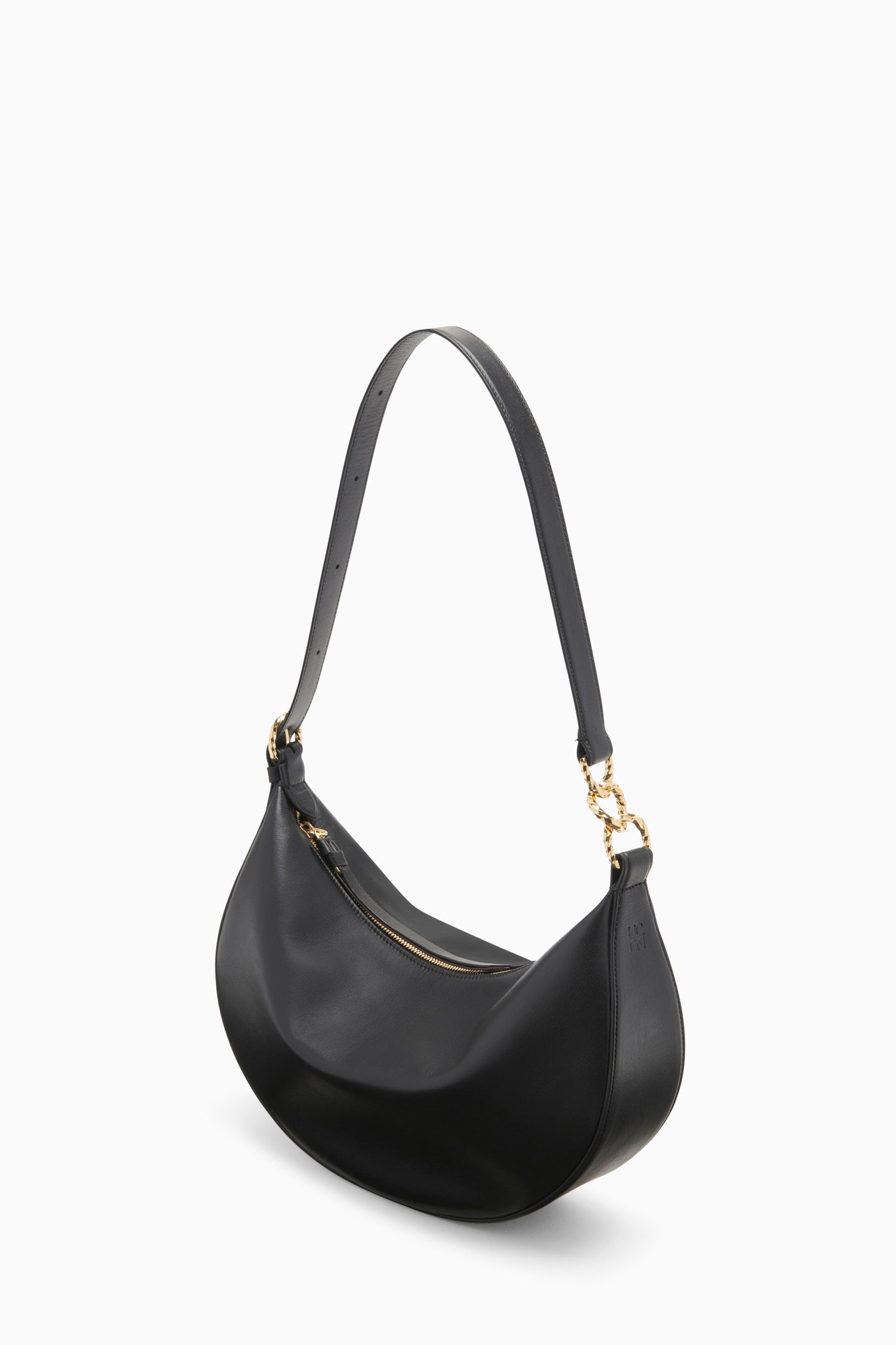 Ulla Johnson Twyla Small Hobo - Noir