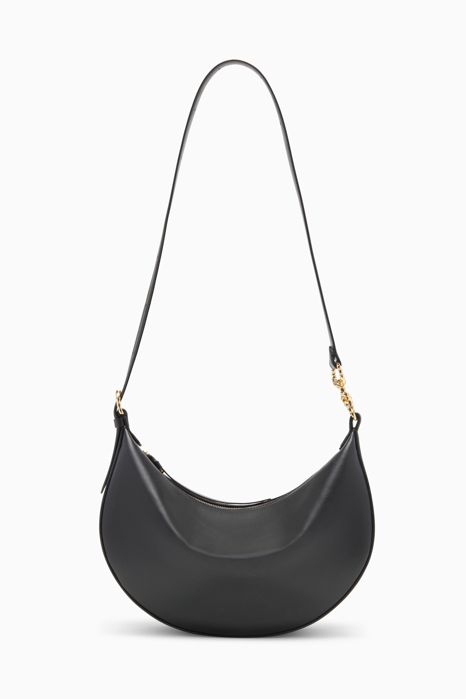 Ulla Johnson Twyla Small Hobo - Noir