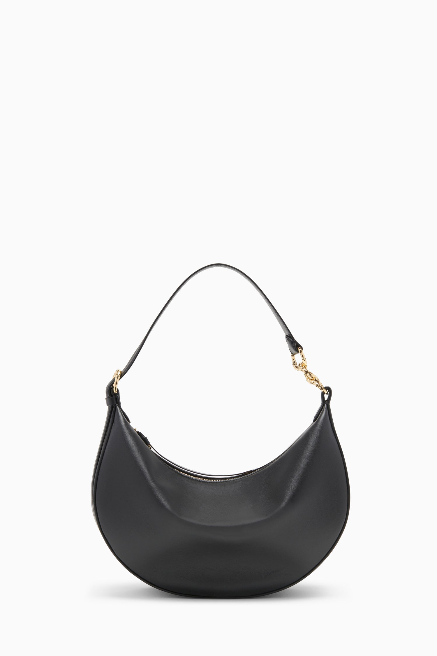 Ulla Johnson Twyla Small Hobo - Noir