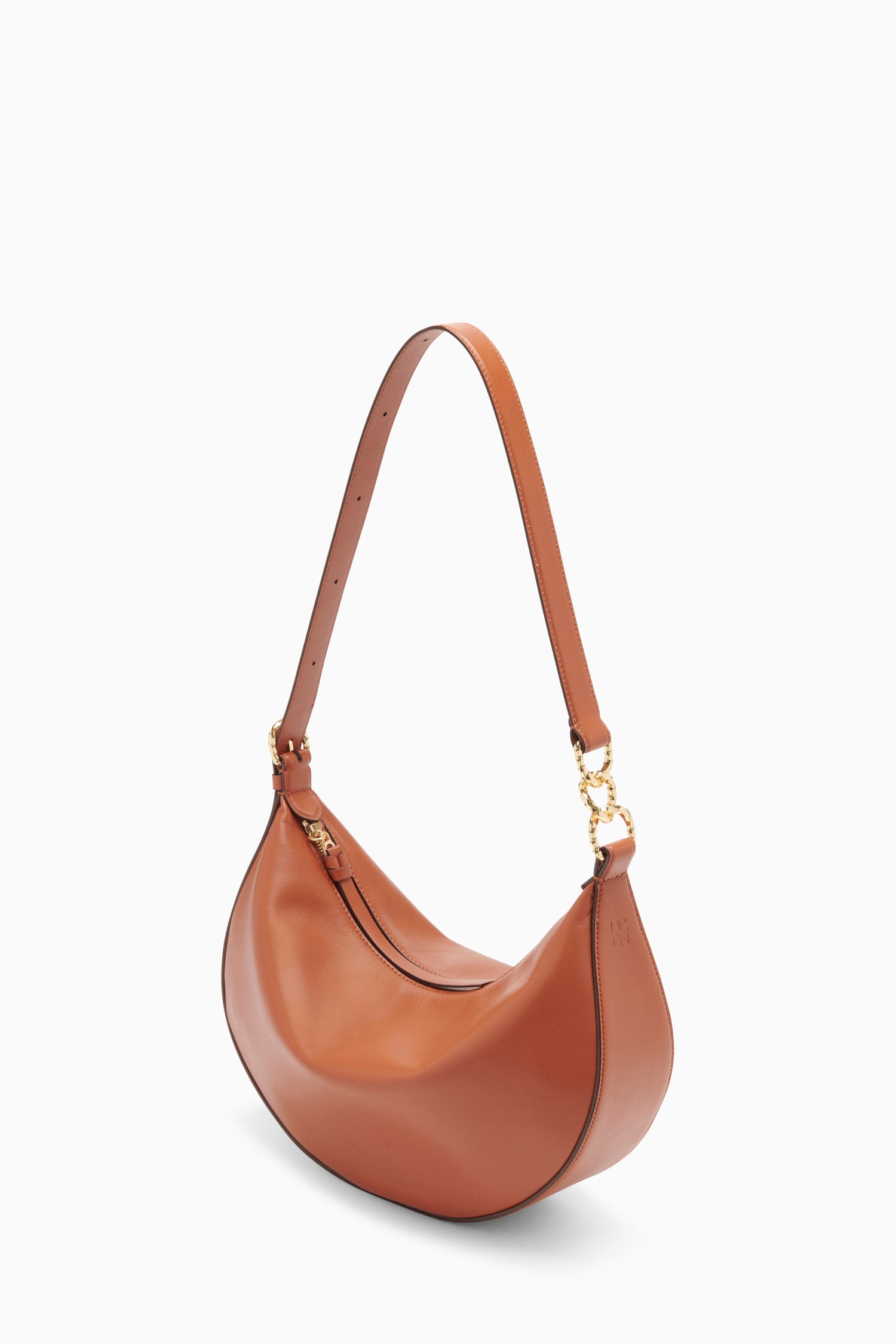 Ulla Johnson Twyla Small Hobo - Sierra