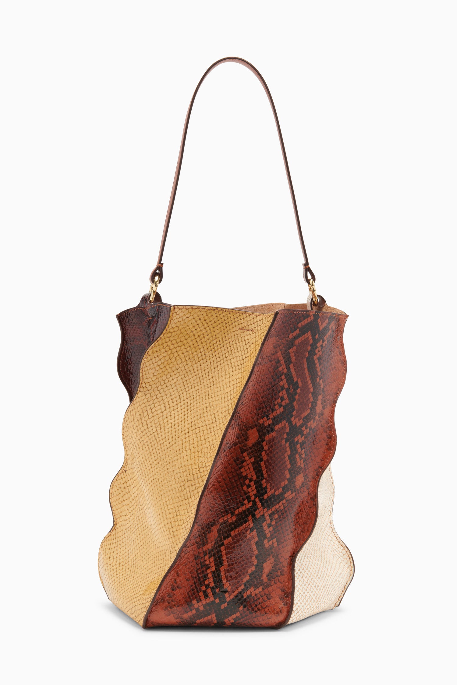 Ulla johnson bucket bag sale