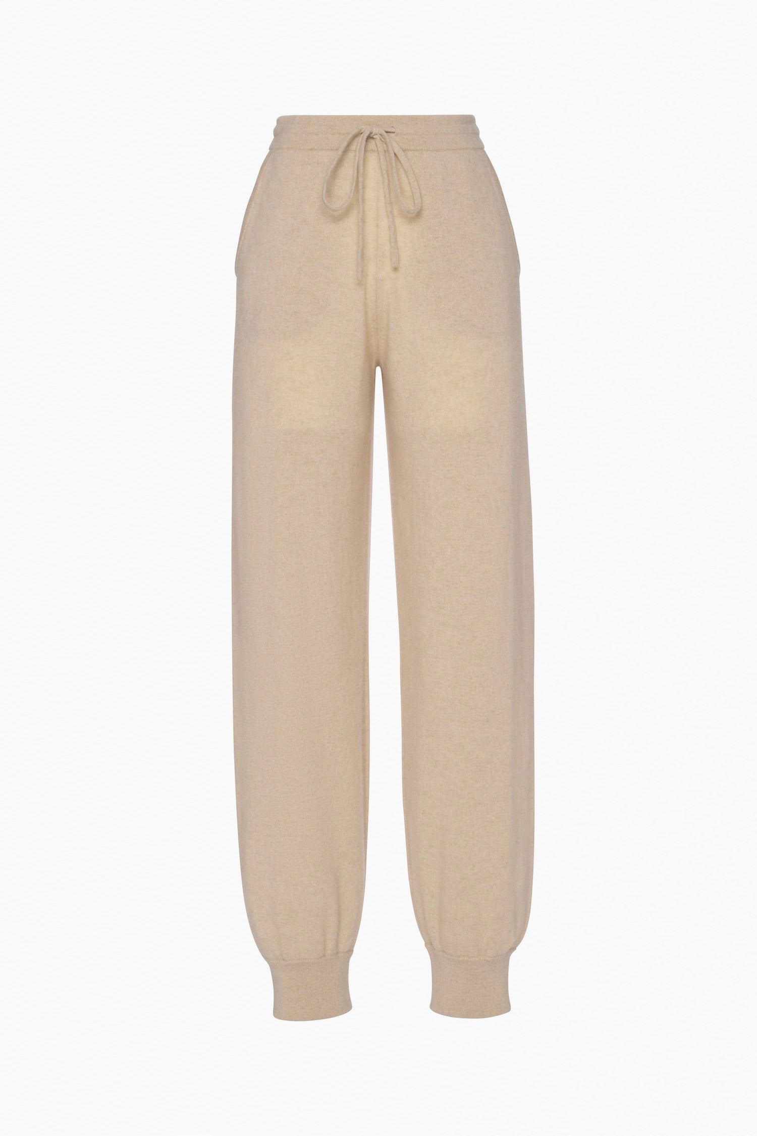 Ulla Johnson Danica Cashmere Pants - Melange