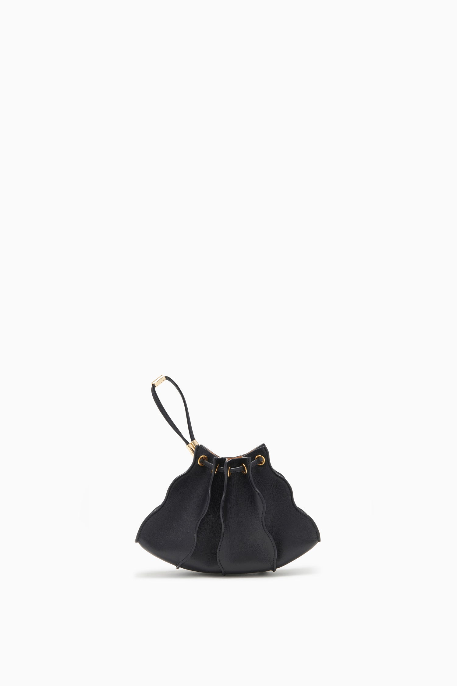 Ulla Johnson Adria Small Crossbody - Noir