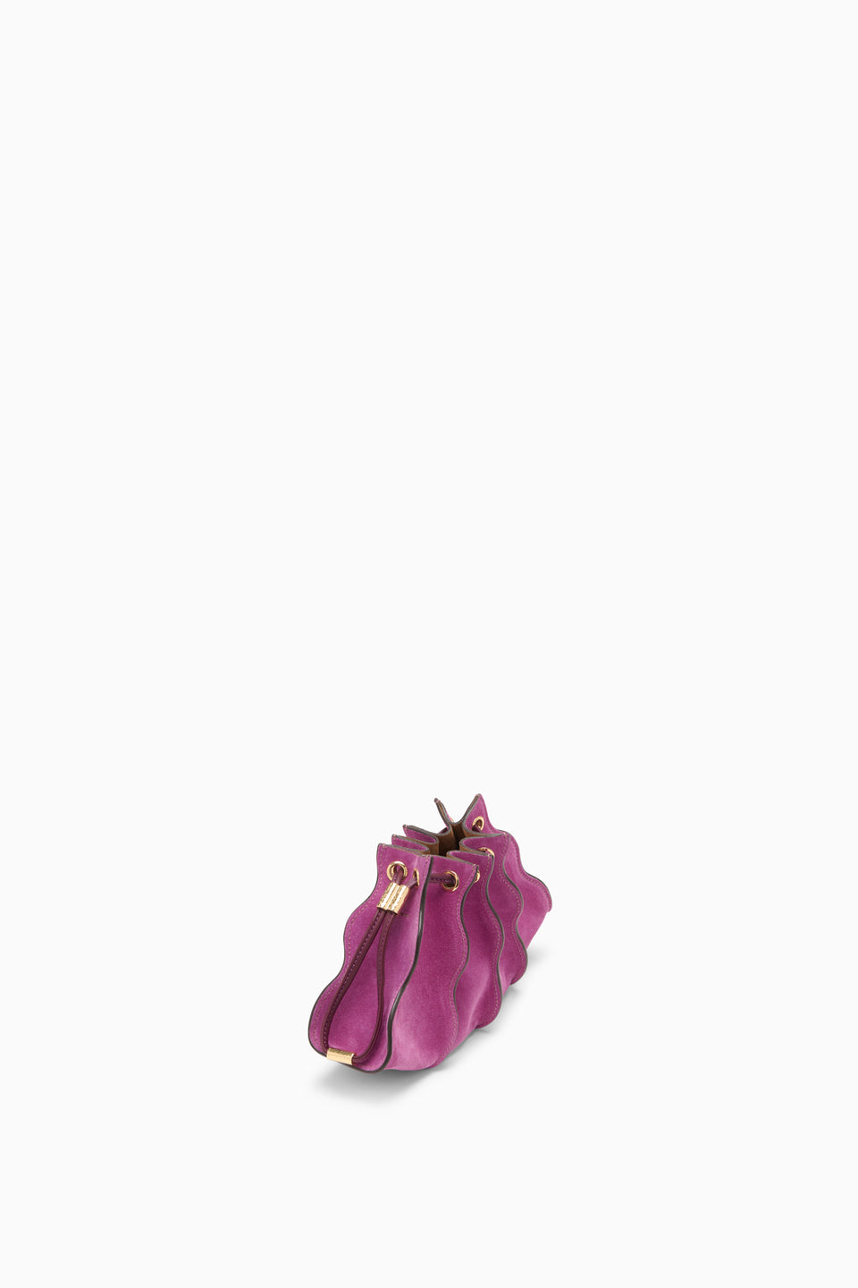 Adria Small Crossbody - Orchid