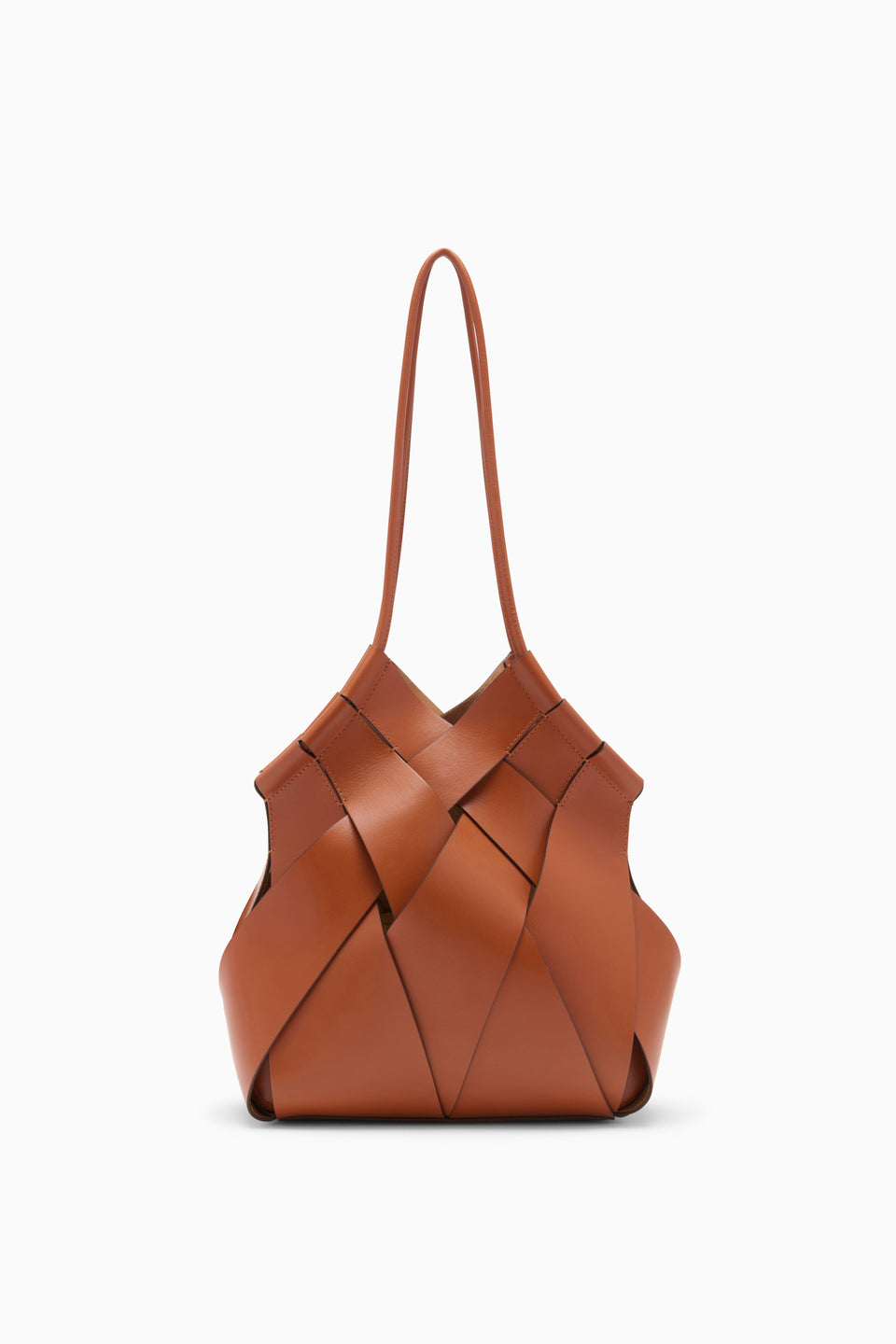Charlotte Shoulder Bag - Sierra