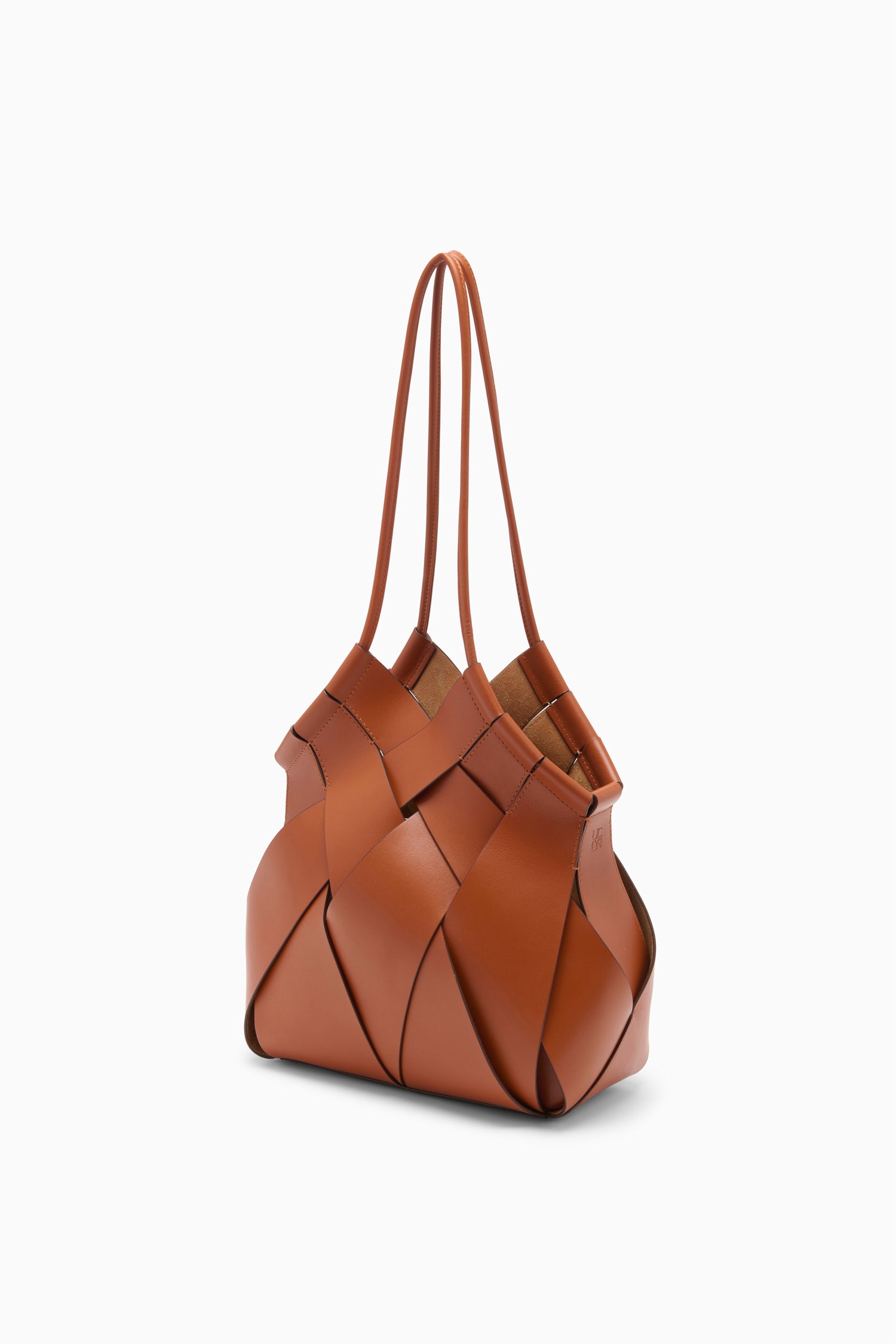 Charlotte Shoulder Bag - Sierra