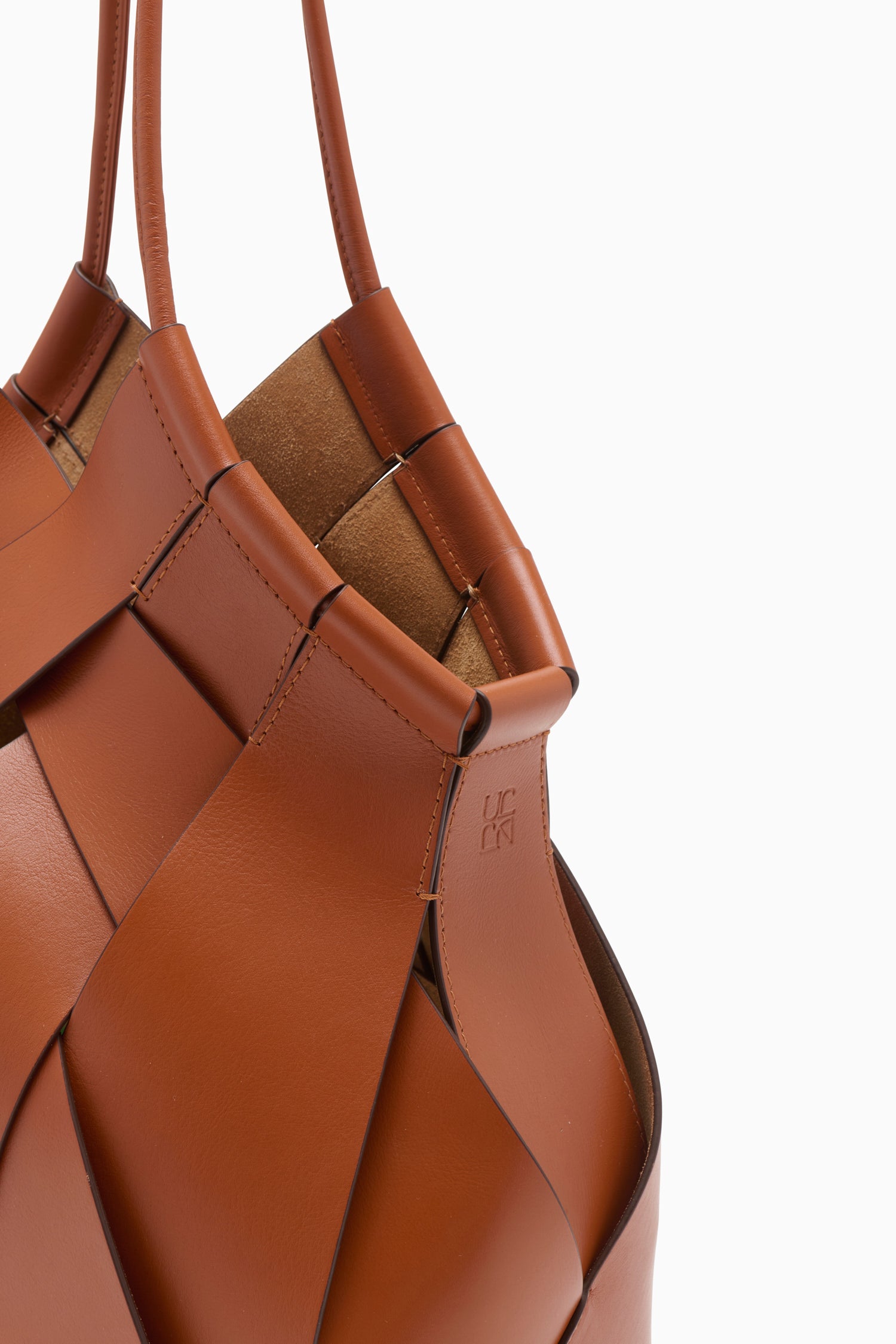 Charlotte Tote - Sierra