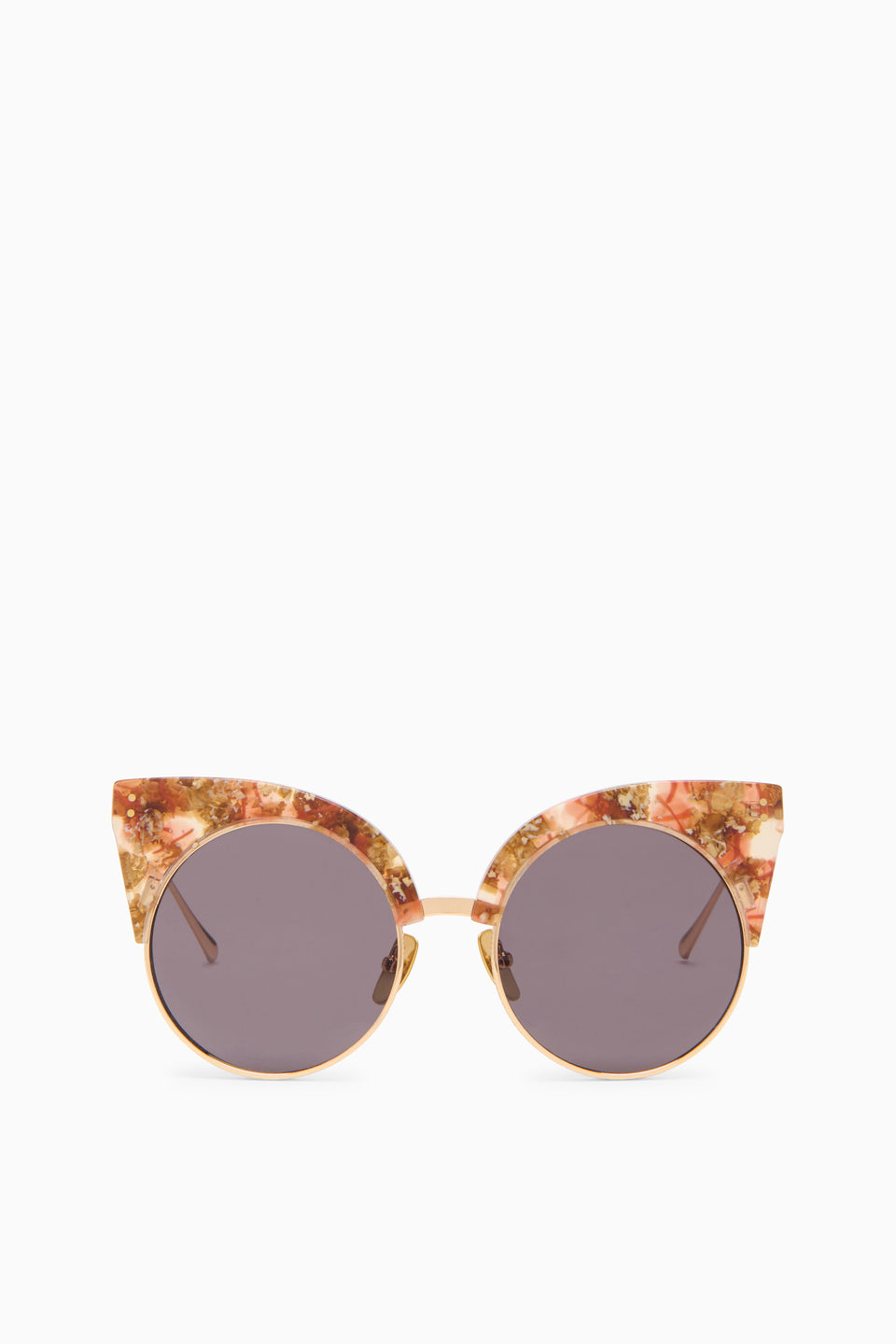 Victoire Sunglasses - Rhodonite