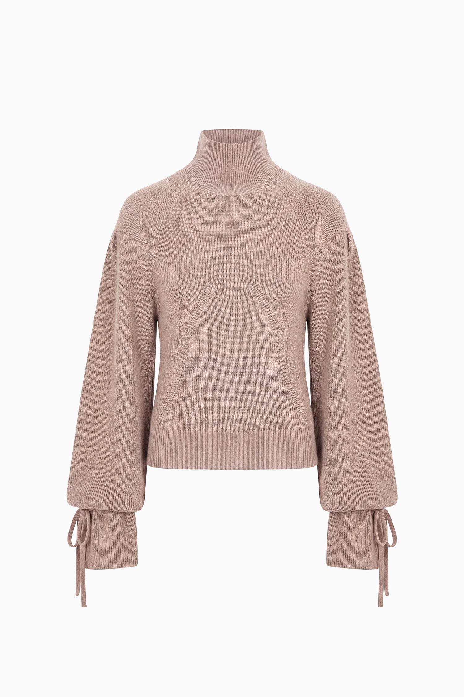 Ulla Johnson Camille Knit Pullover - Pebble