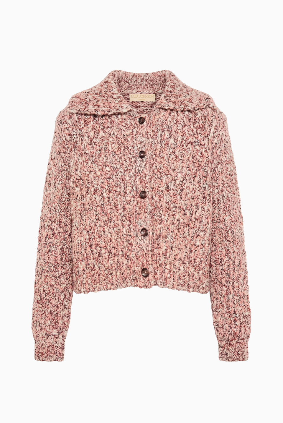 Louise Knit Cardigan - Amerena