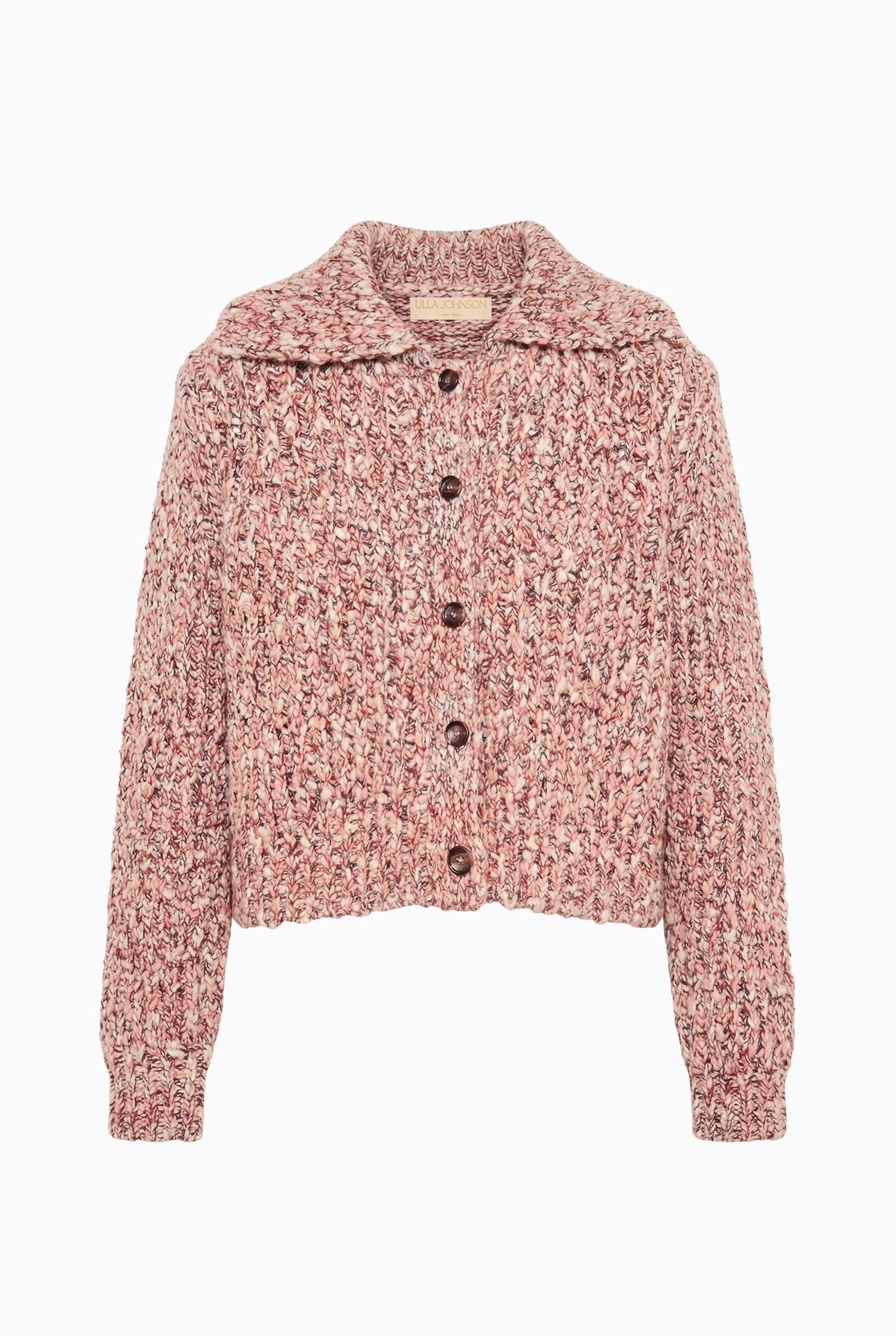 Ulla Johnson Louise Knit Cardigan - Amerena