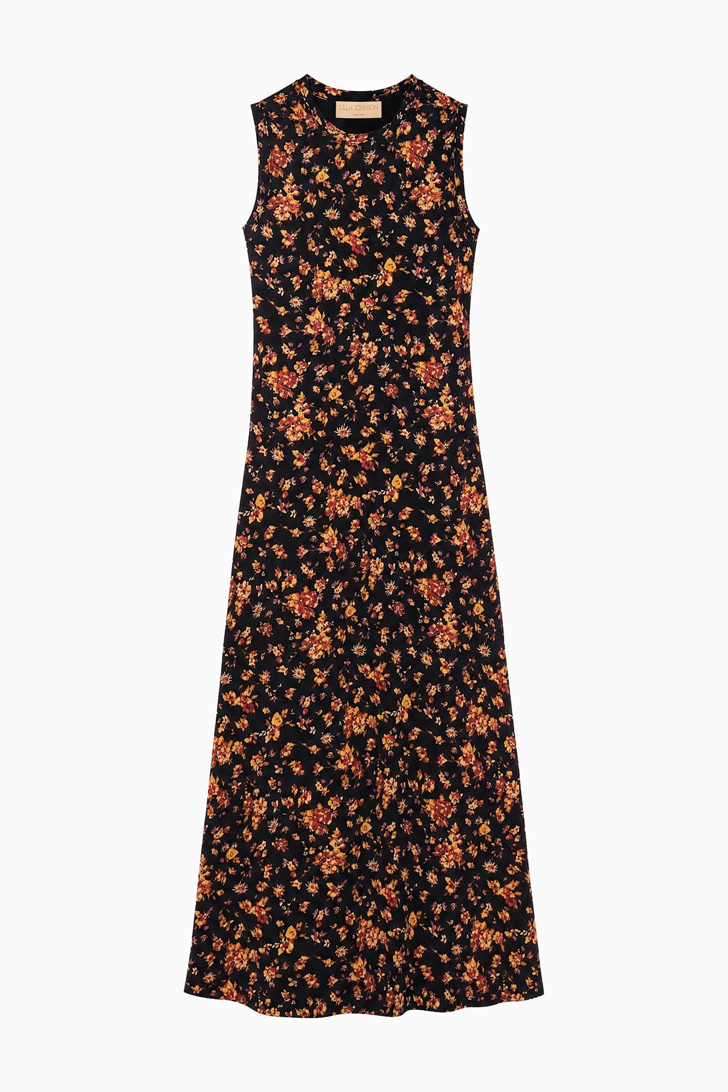 Floral Dresses | Designer Luxury | Ulla Johnson
