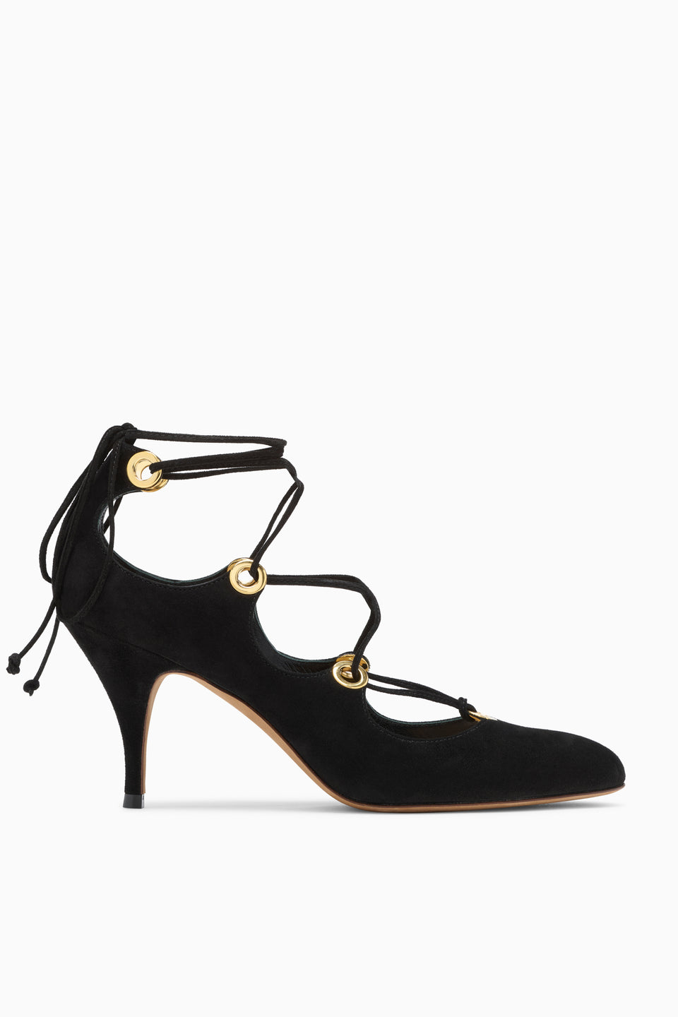 Cherie Pump - Noir