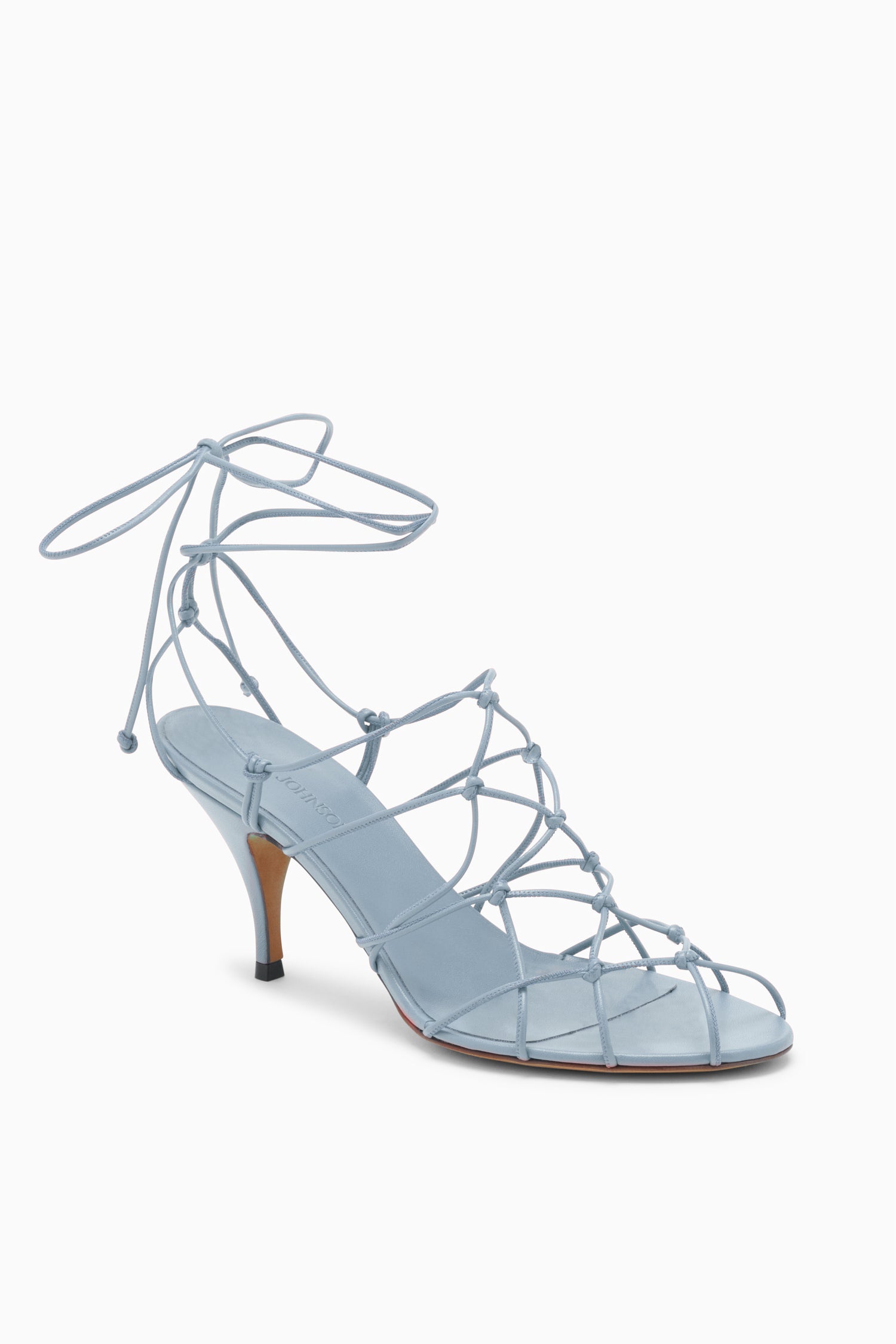 Colette Pump - Arctic