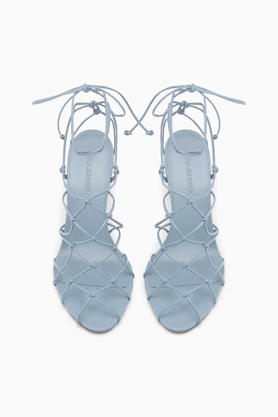 Colette Pump - Arctic