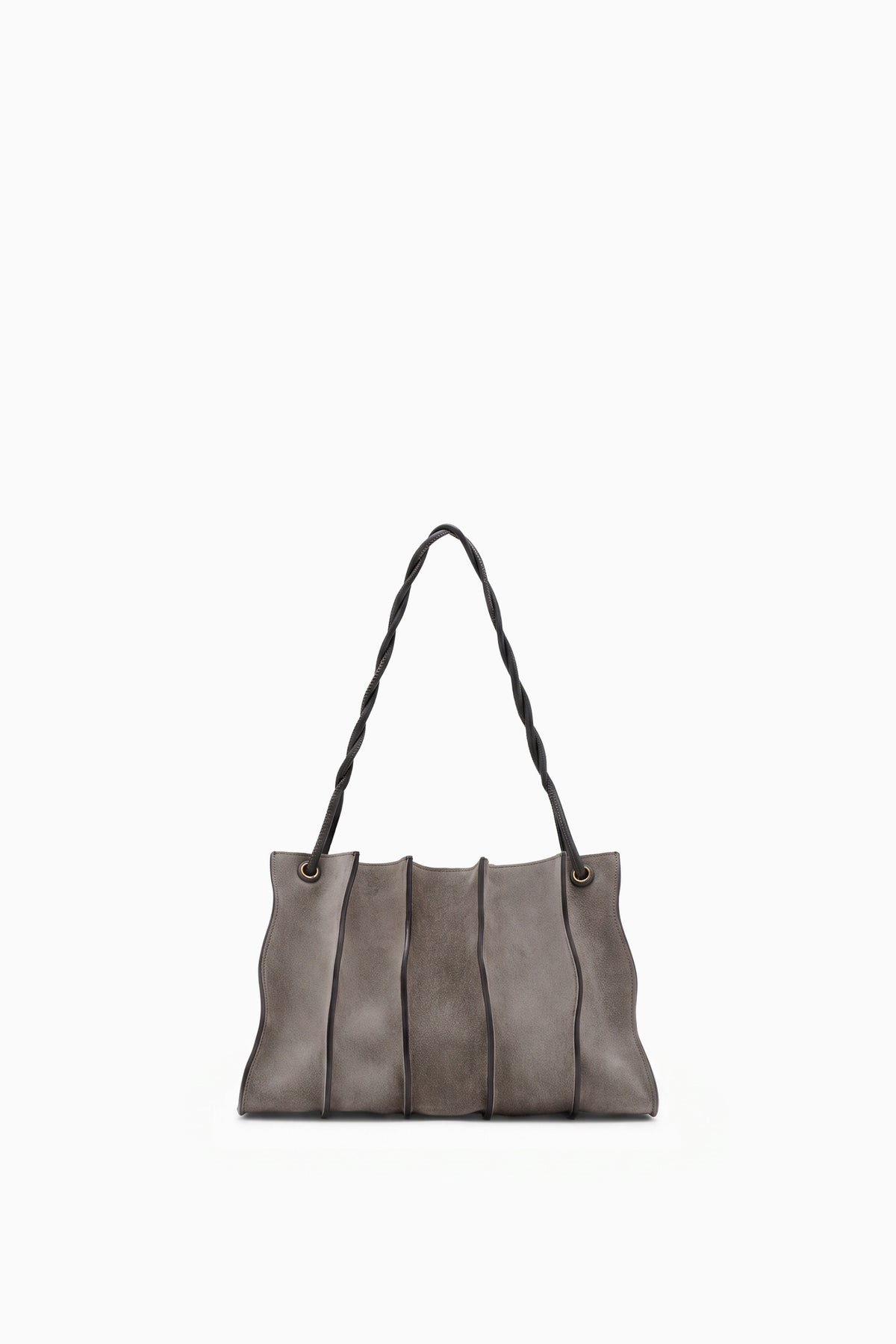 Adria Shoulder Bag - Dove